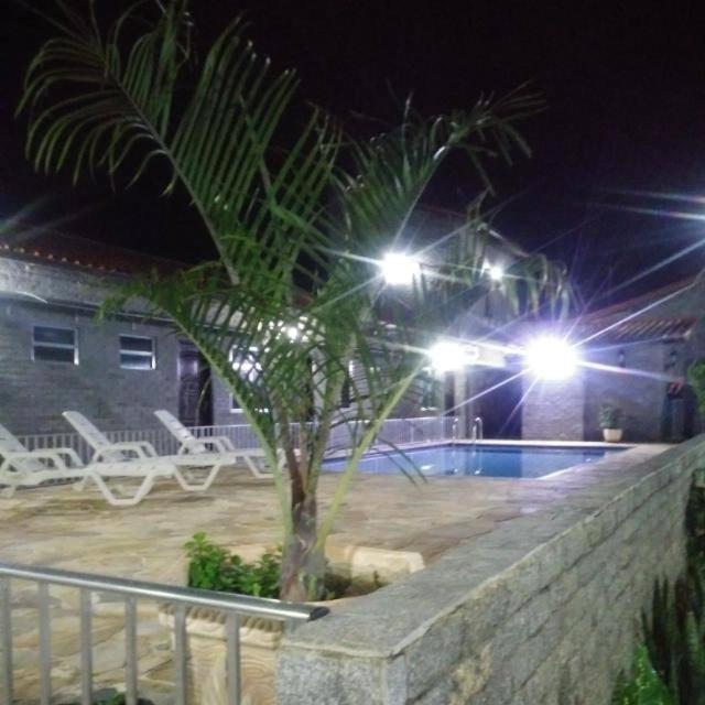 Forte Do Pouso Hospedagens