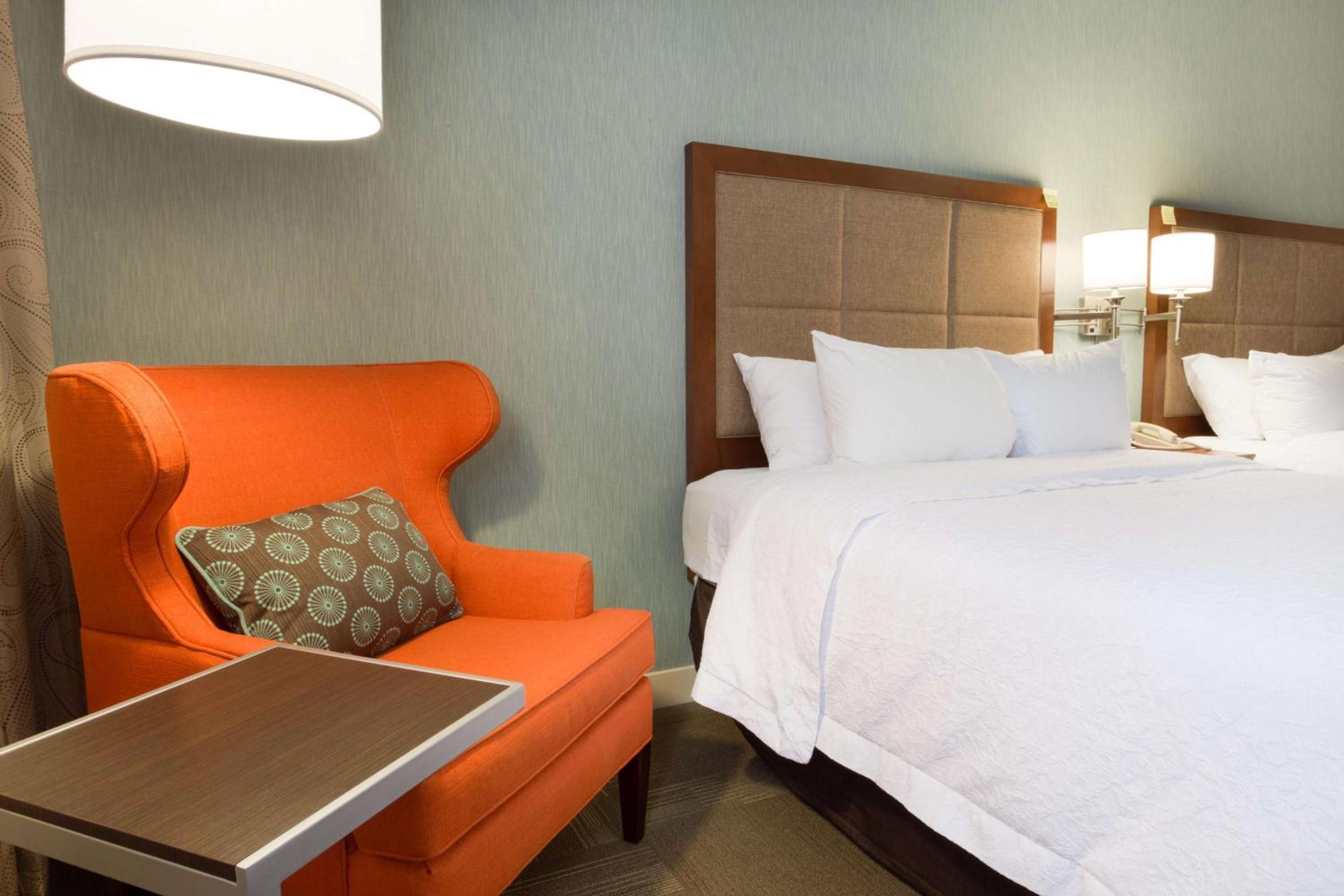 Hampton Inn St. Louis Southwest - Property Image 2