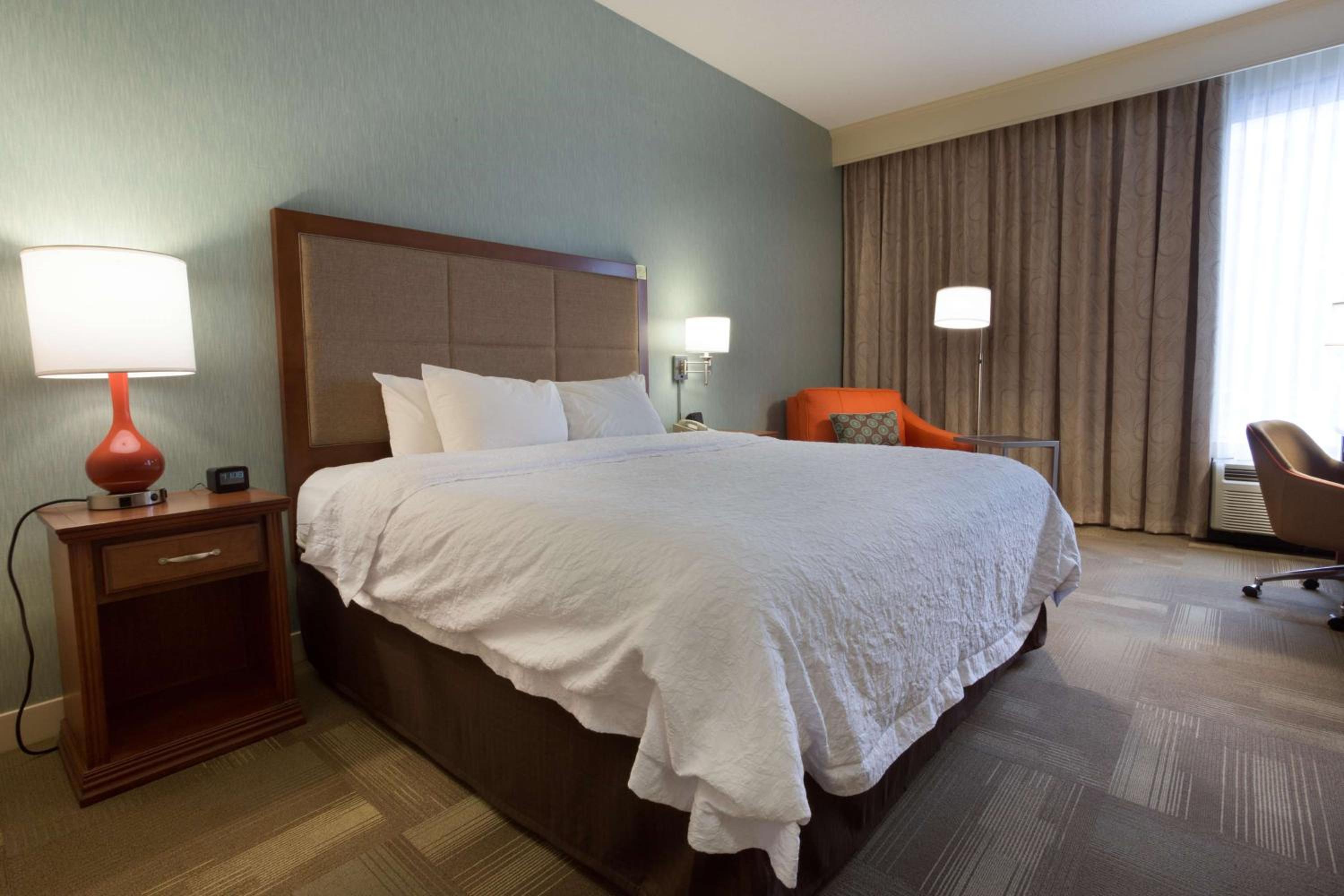 Hampton Inn St. Louis Southwest - Property Image 8