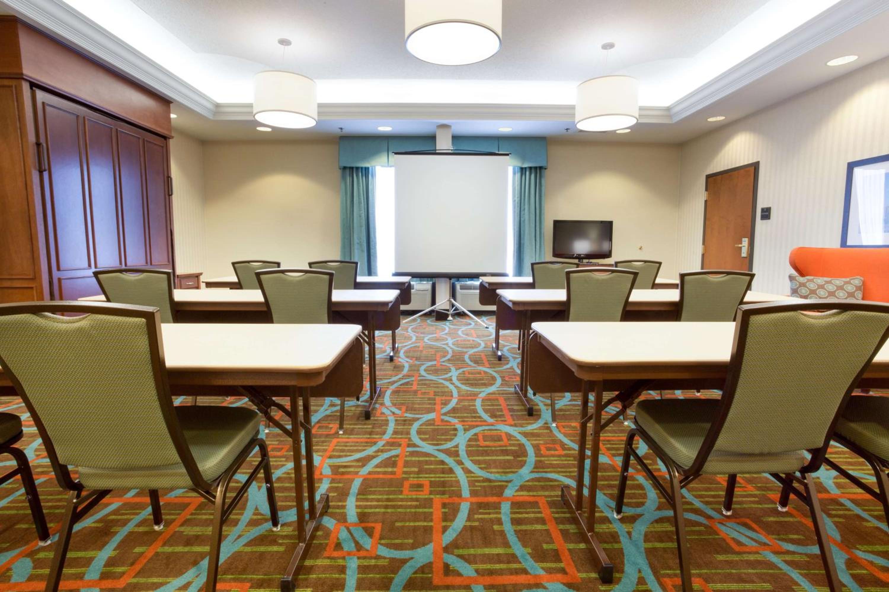 Hampton Inn St. Louis Southwest - Property Image 6