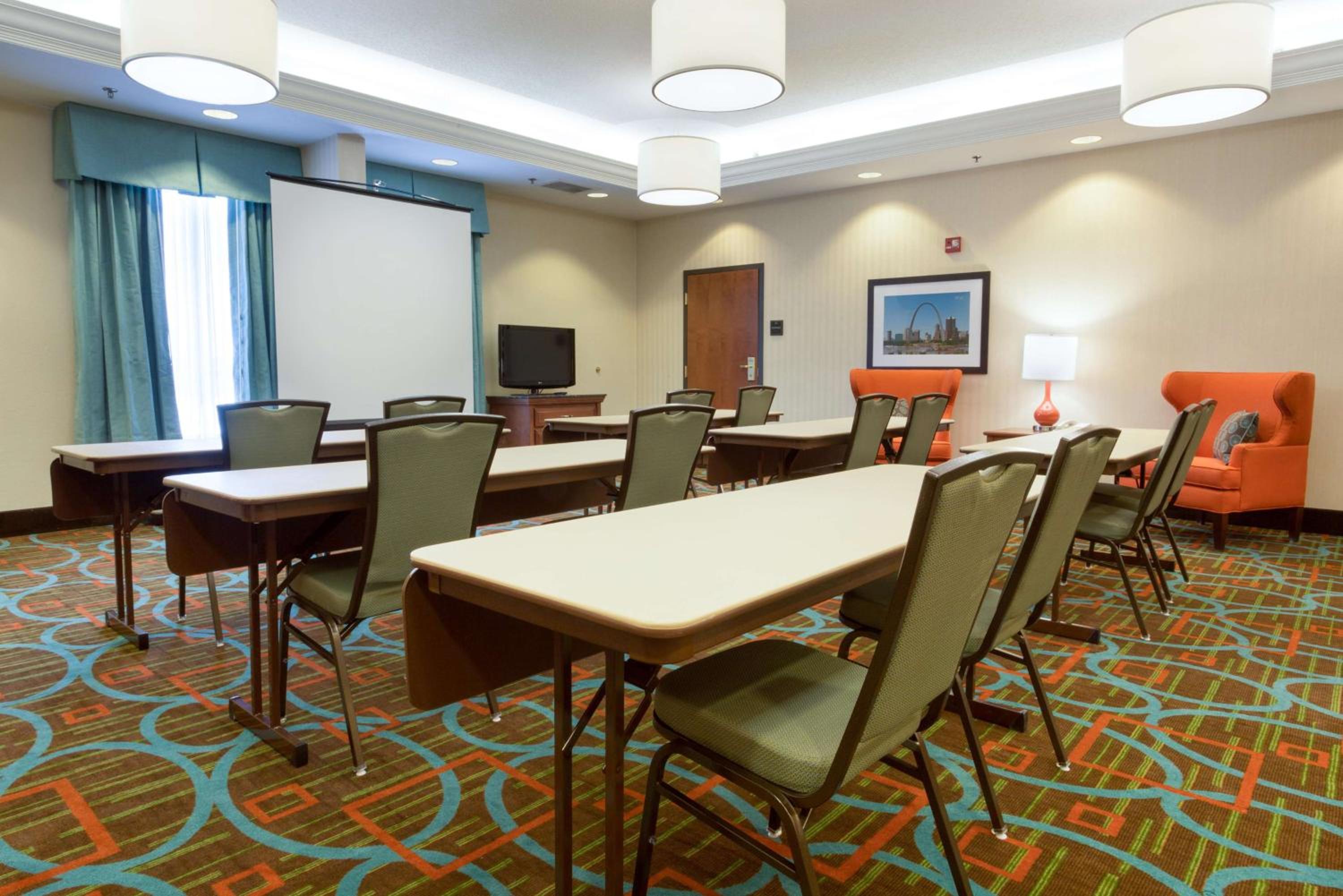Hampton Inn St. Louis Southwest - Property Image 5