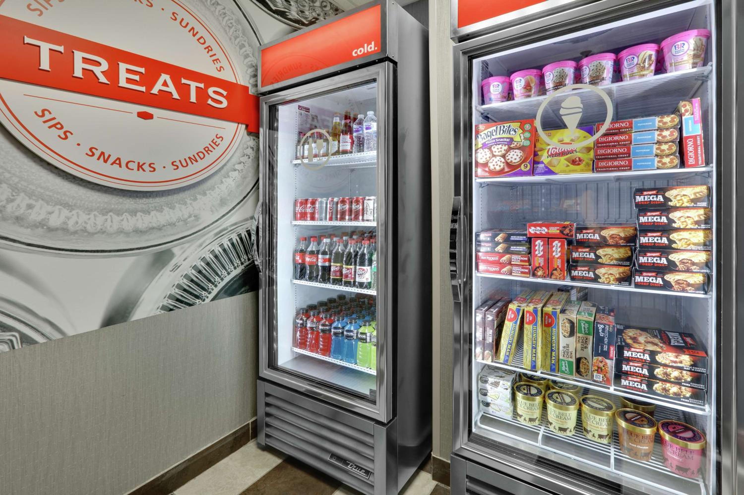 Childress Vacations - Hampton Inn  Suites Childress - Property Image 4