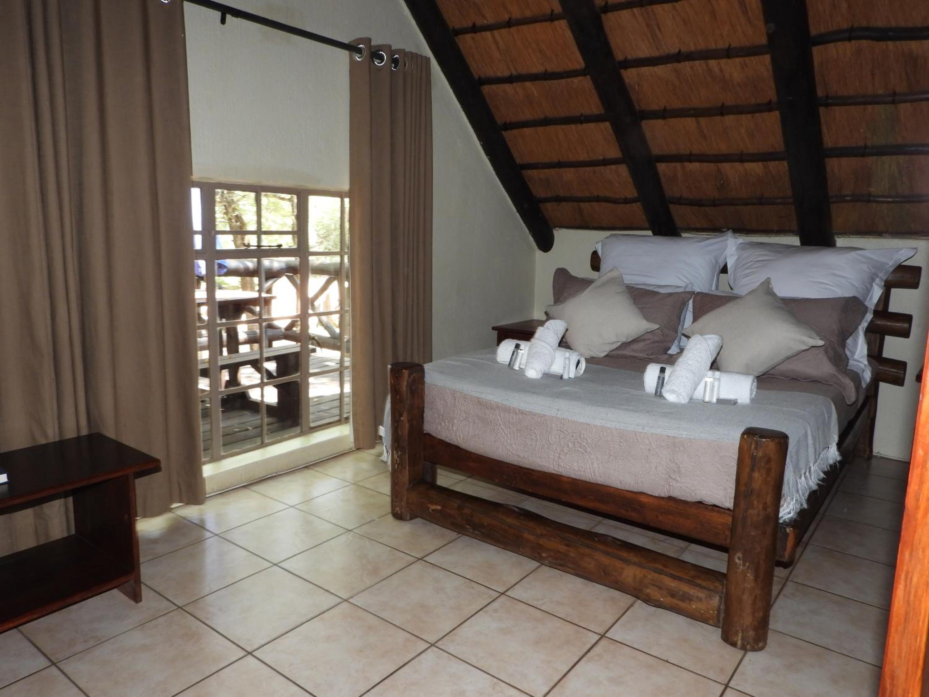 African Kruger Lodge