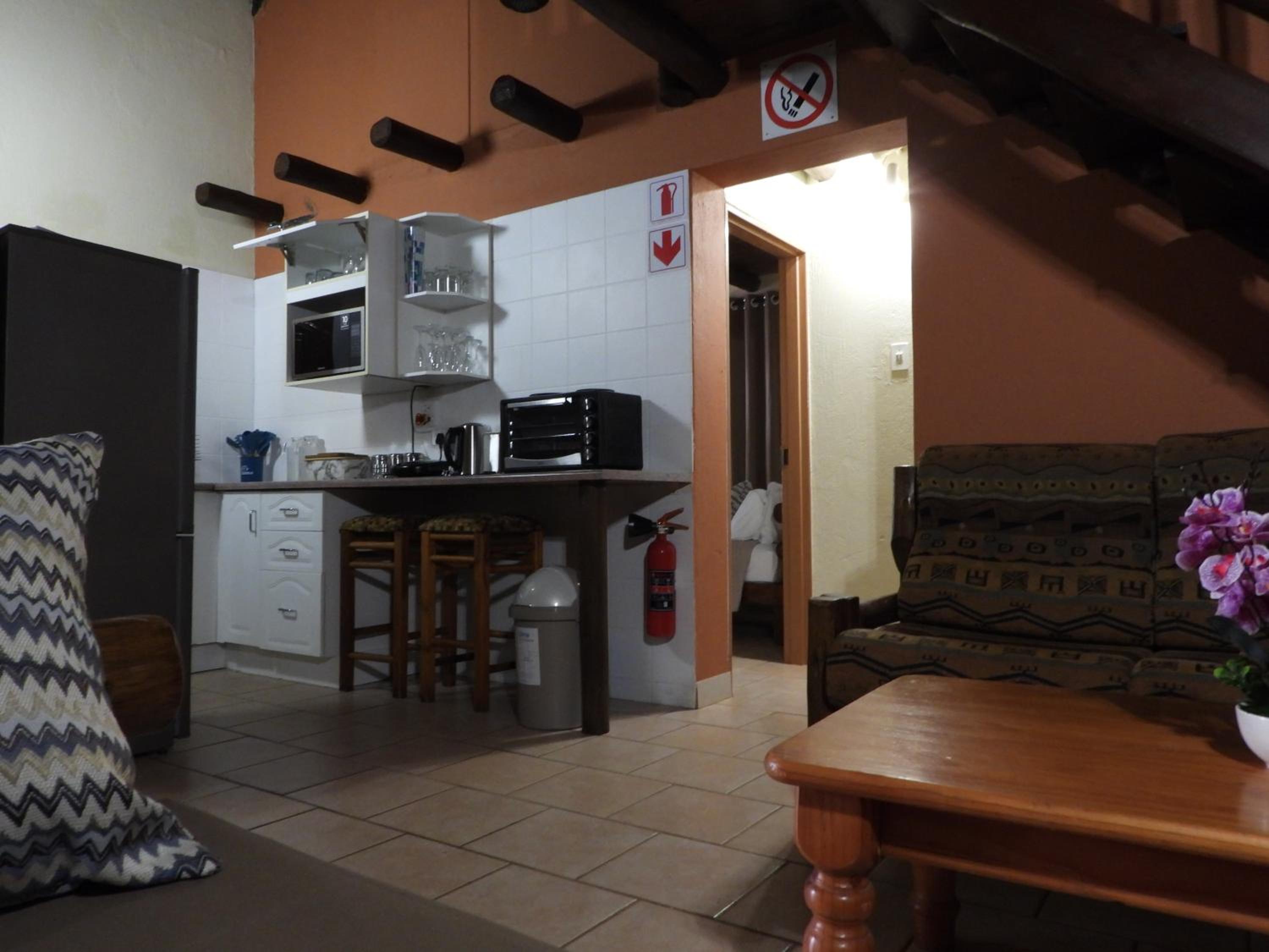African Kruger Lodge