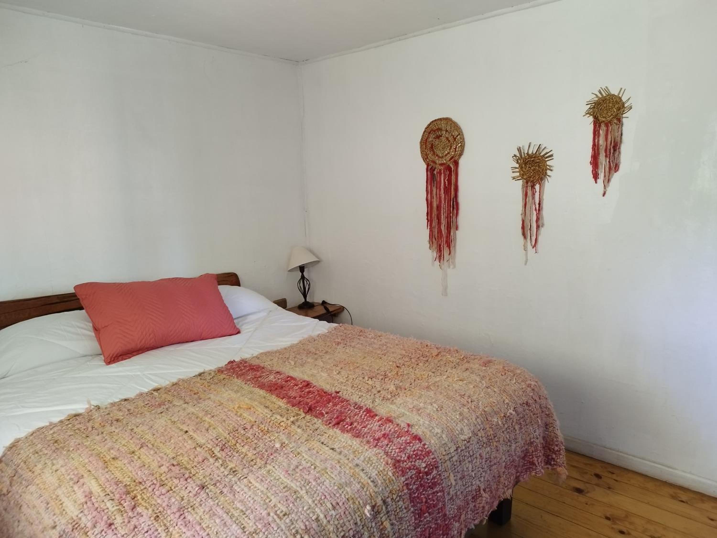 Cabañas Zarapito