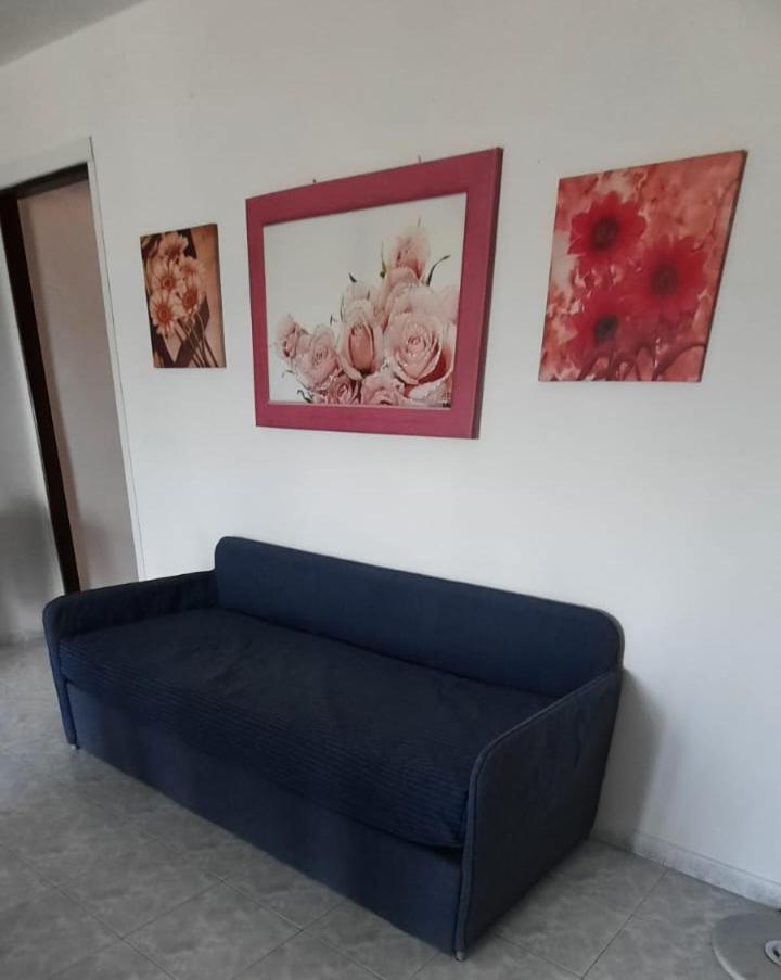 Appartamento Marina di Pisticci-Marconia