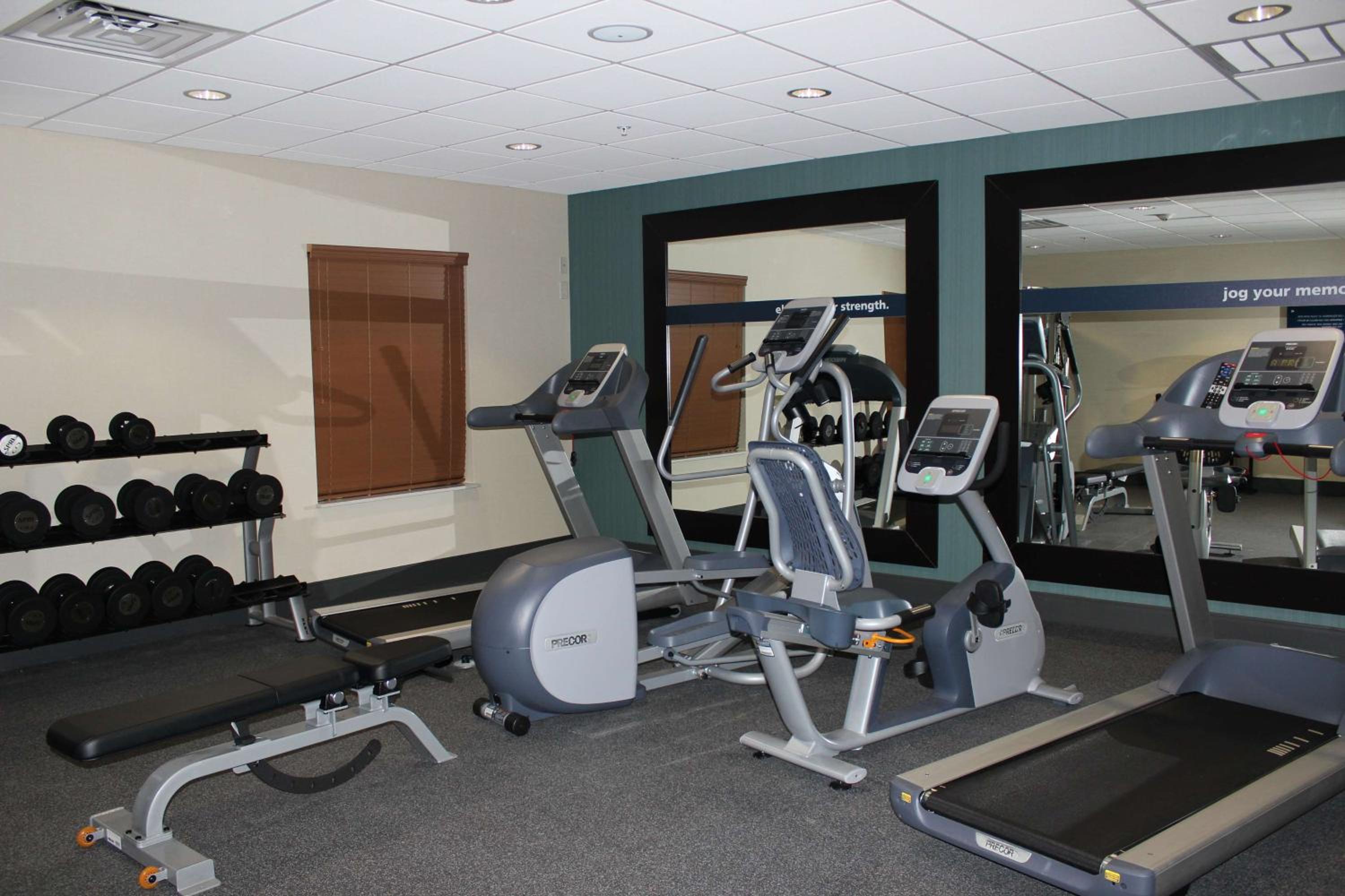 Hampton Inn Cotulla