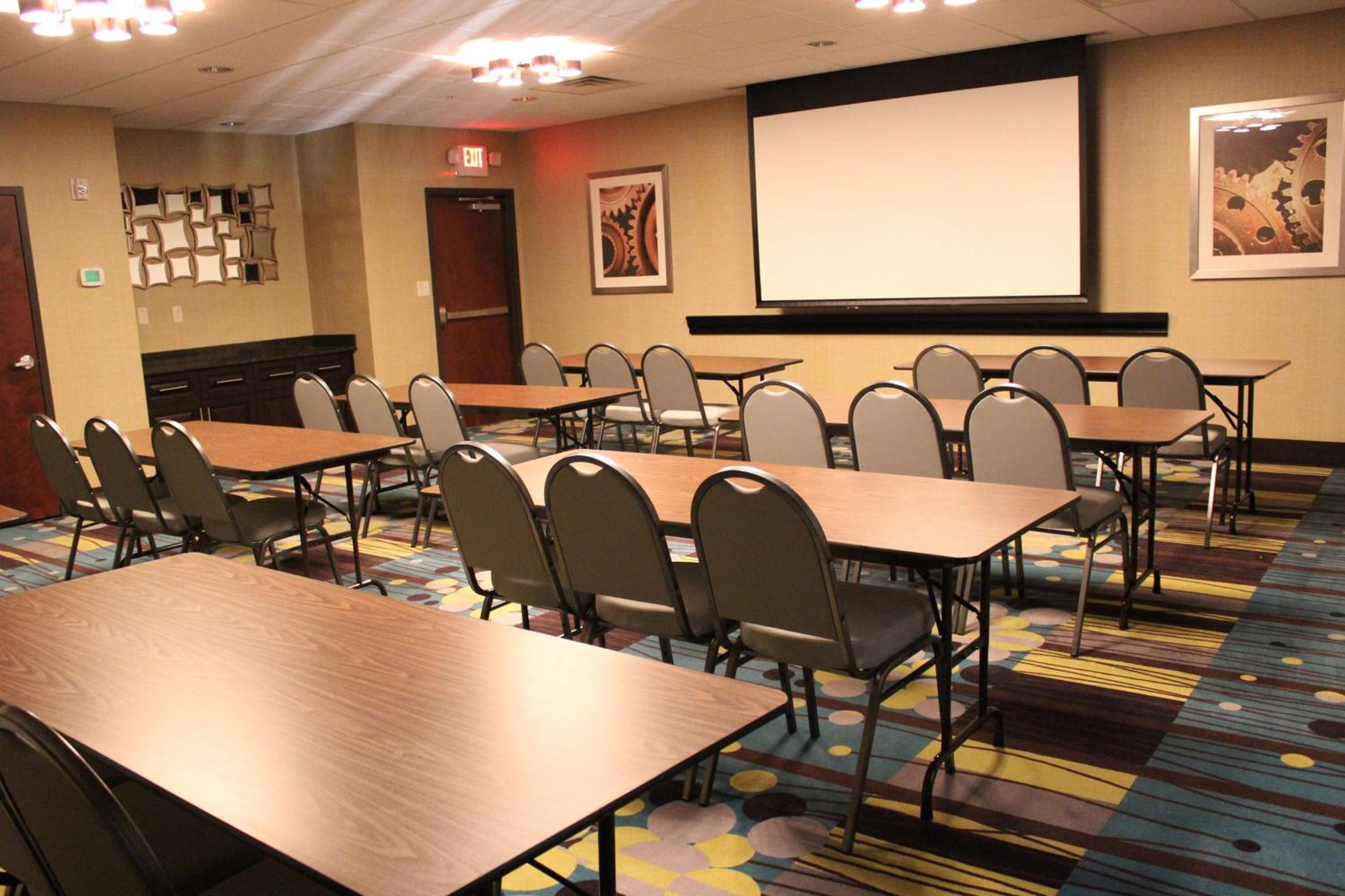 Hampton Inn Cotulla