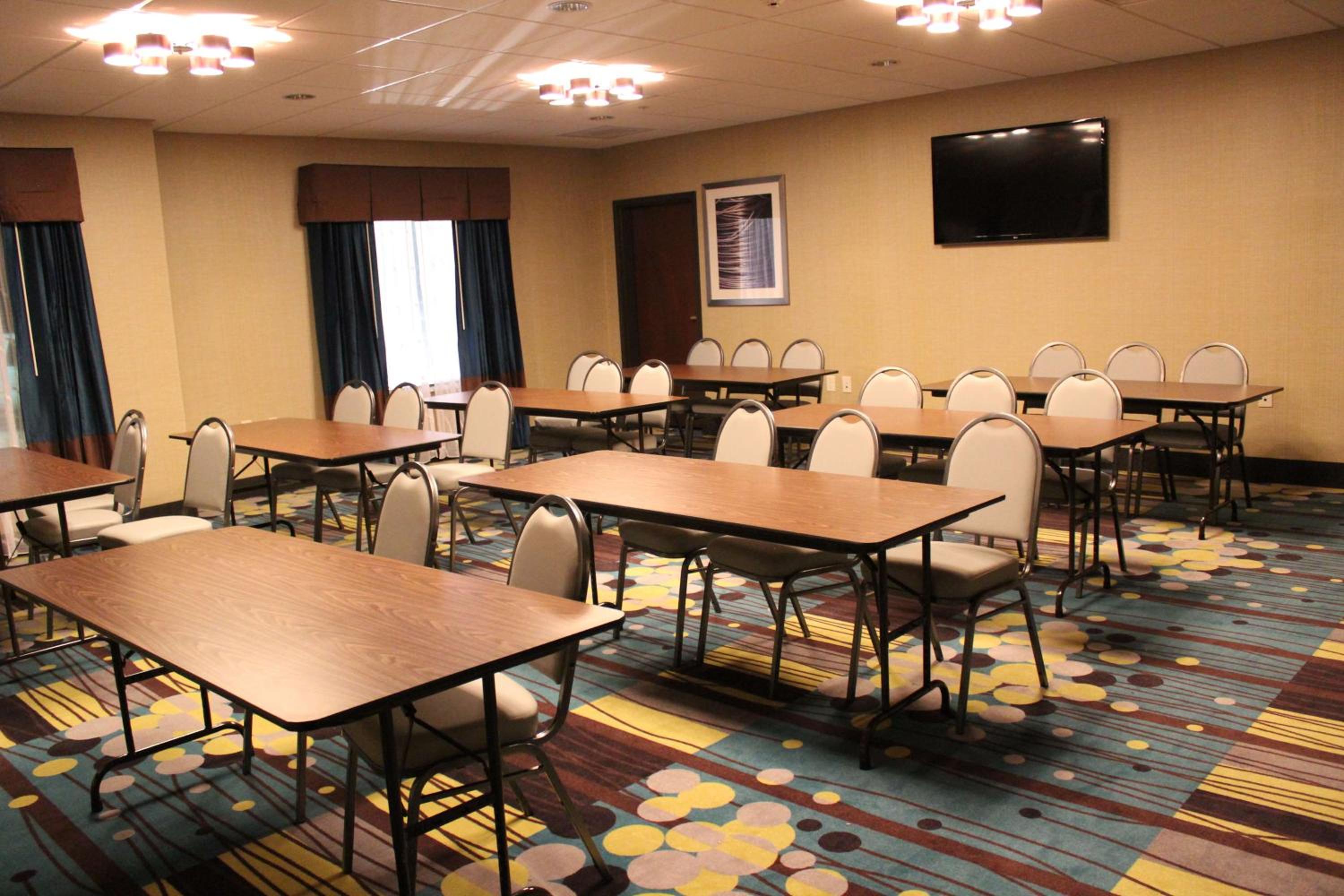 Hampton Inn Cotulla