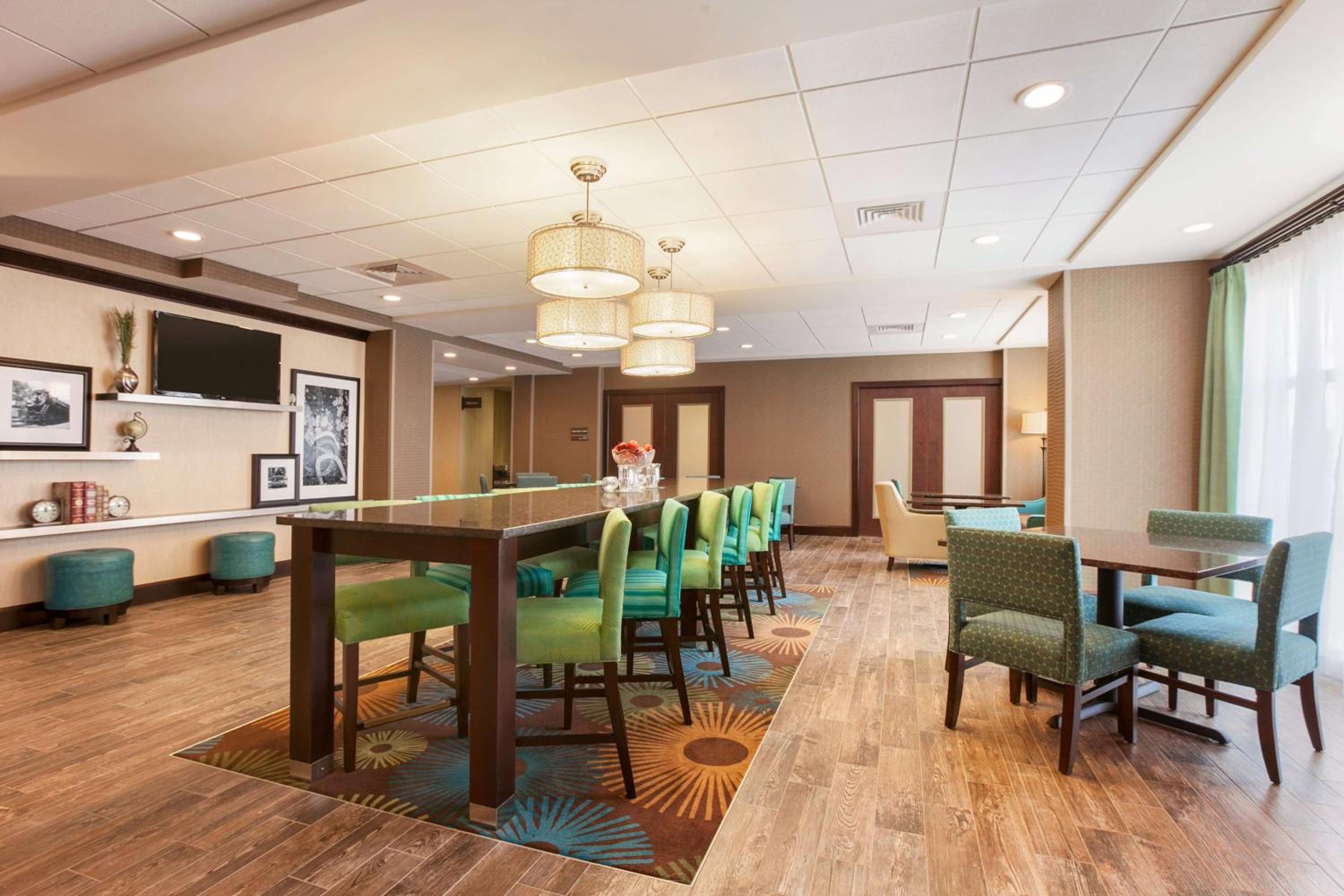 Hampton Inn Belton/Kansas City