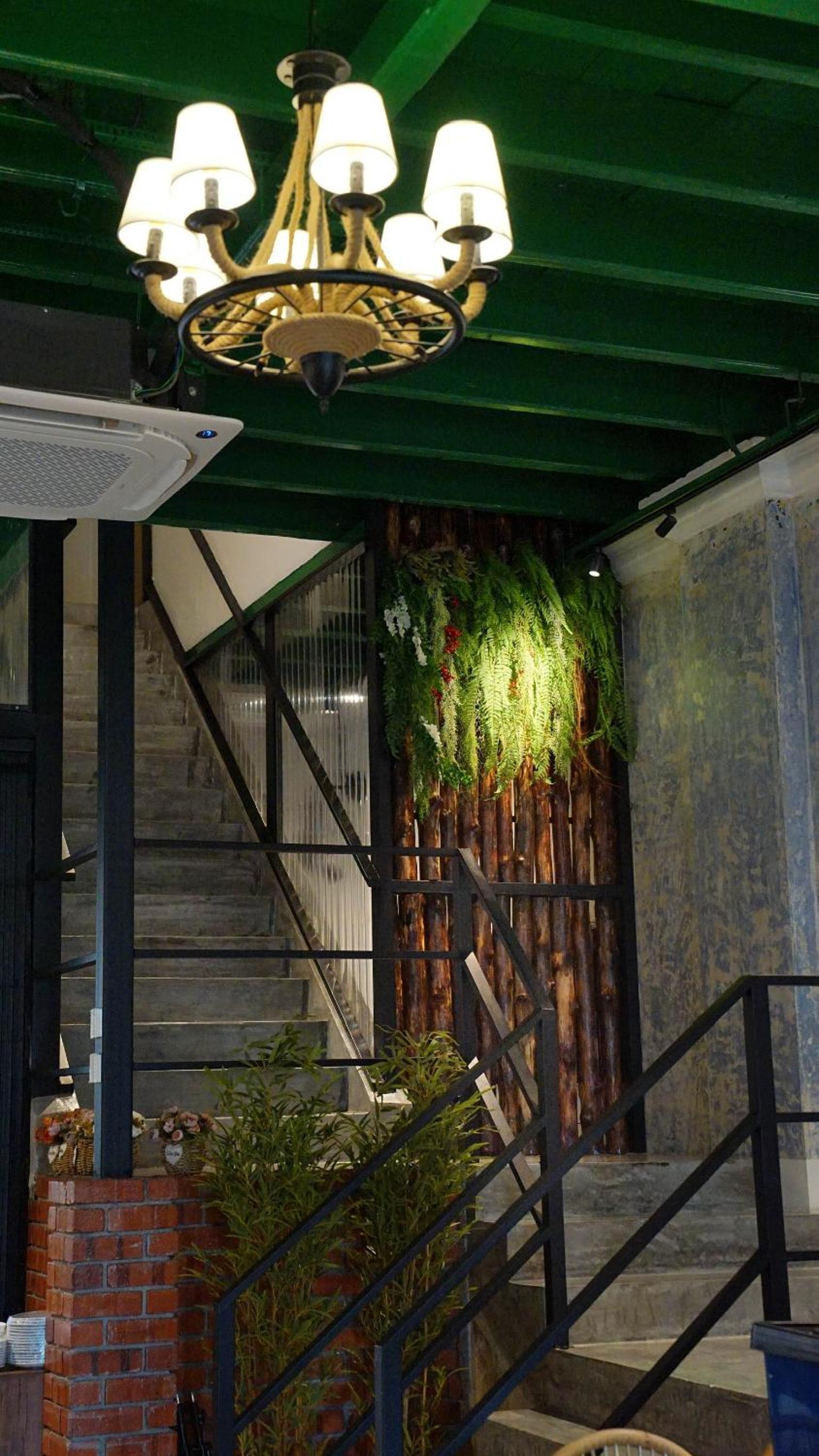 DoSomething Guest House 5 photo 7