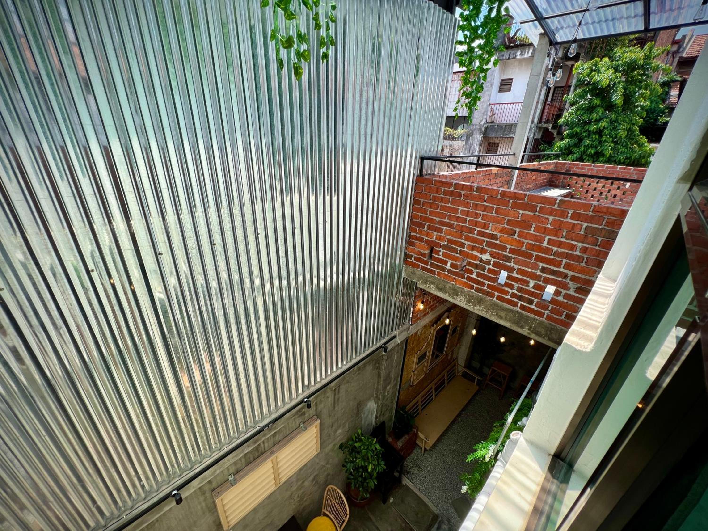 DoSomething Guest House 5 photo 6