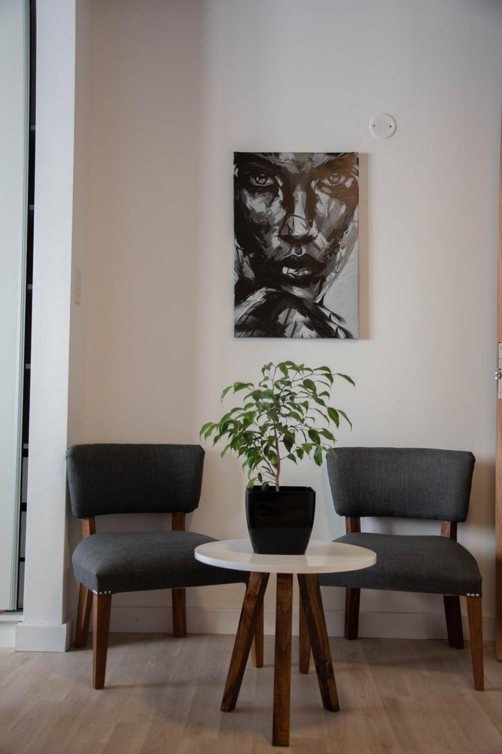 ANDÉN by FMA Coliving