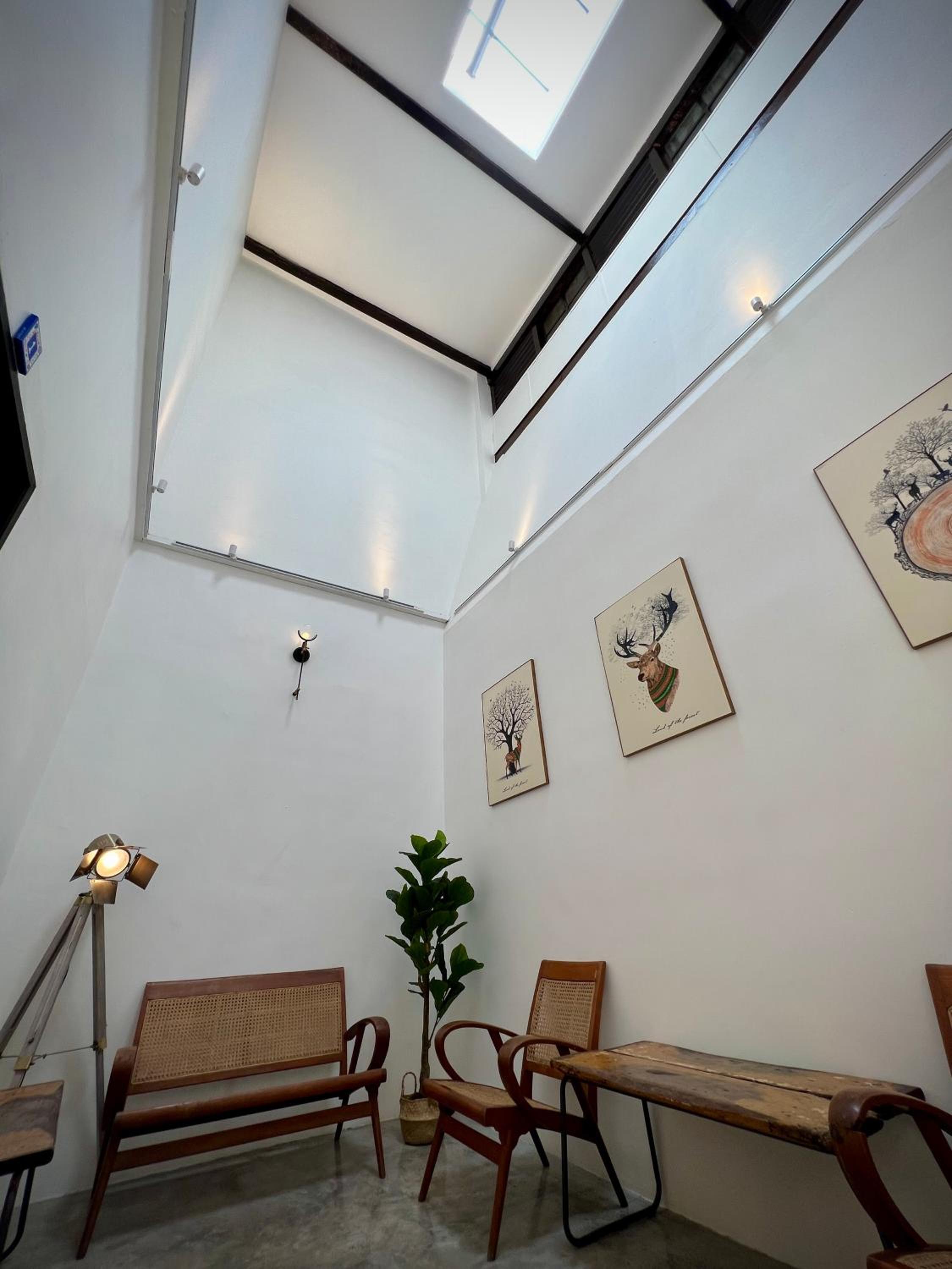 DoSomething Guest House 5 photo 5