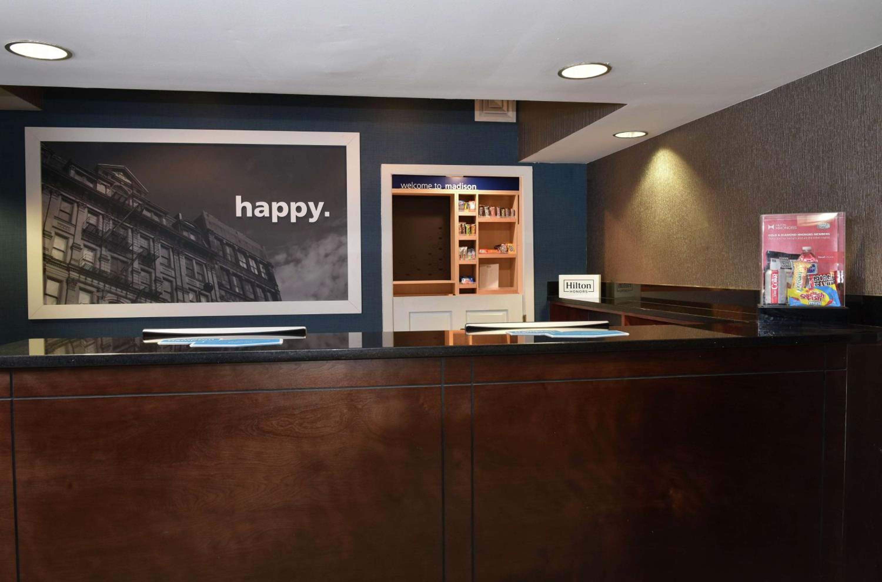 Hampton Inn Madison, 사진 3