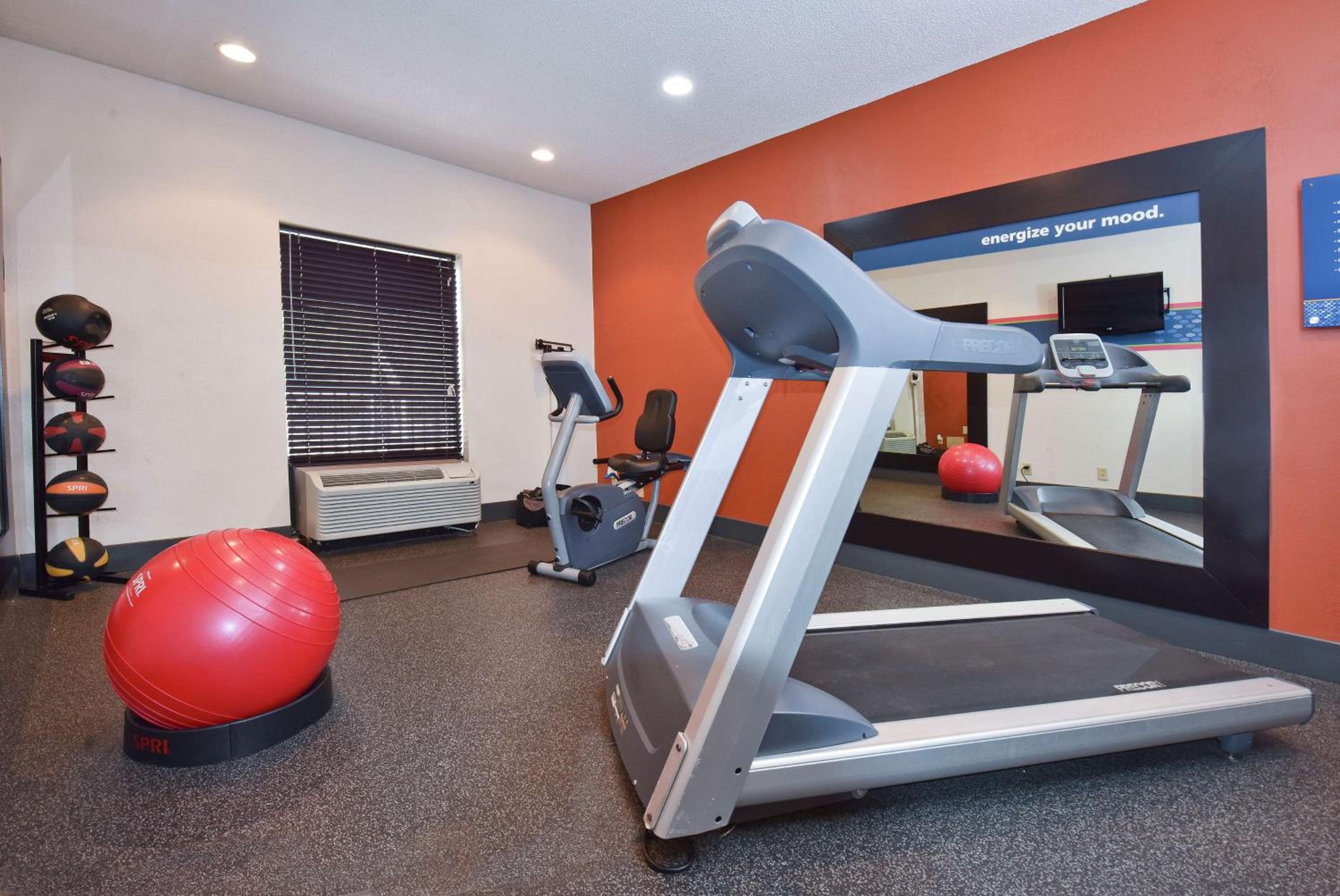 Hampton Inn Madison, 사진 24
