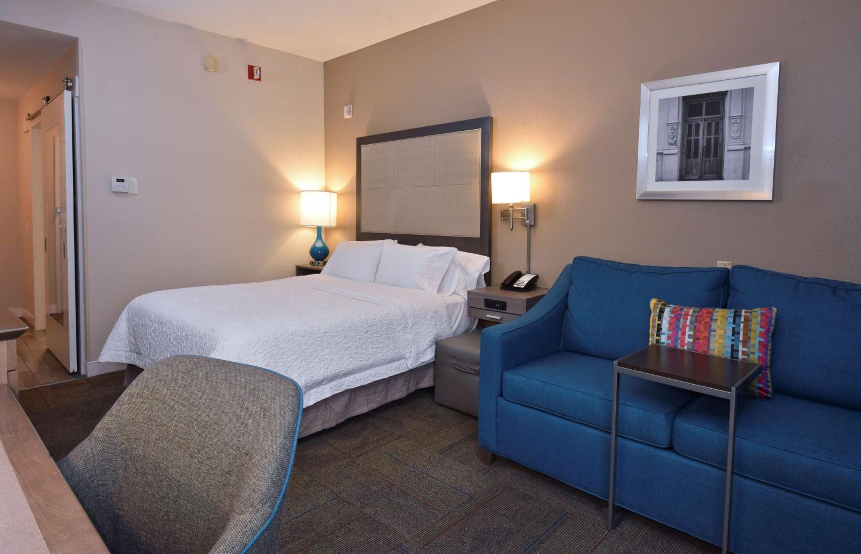 Hampton Inn Madison, 사진 16