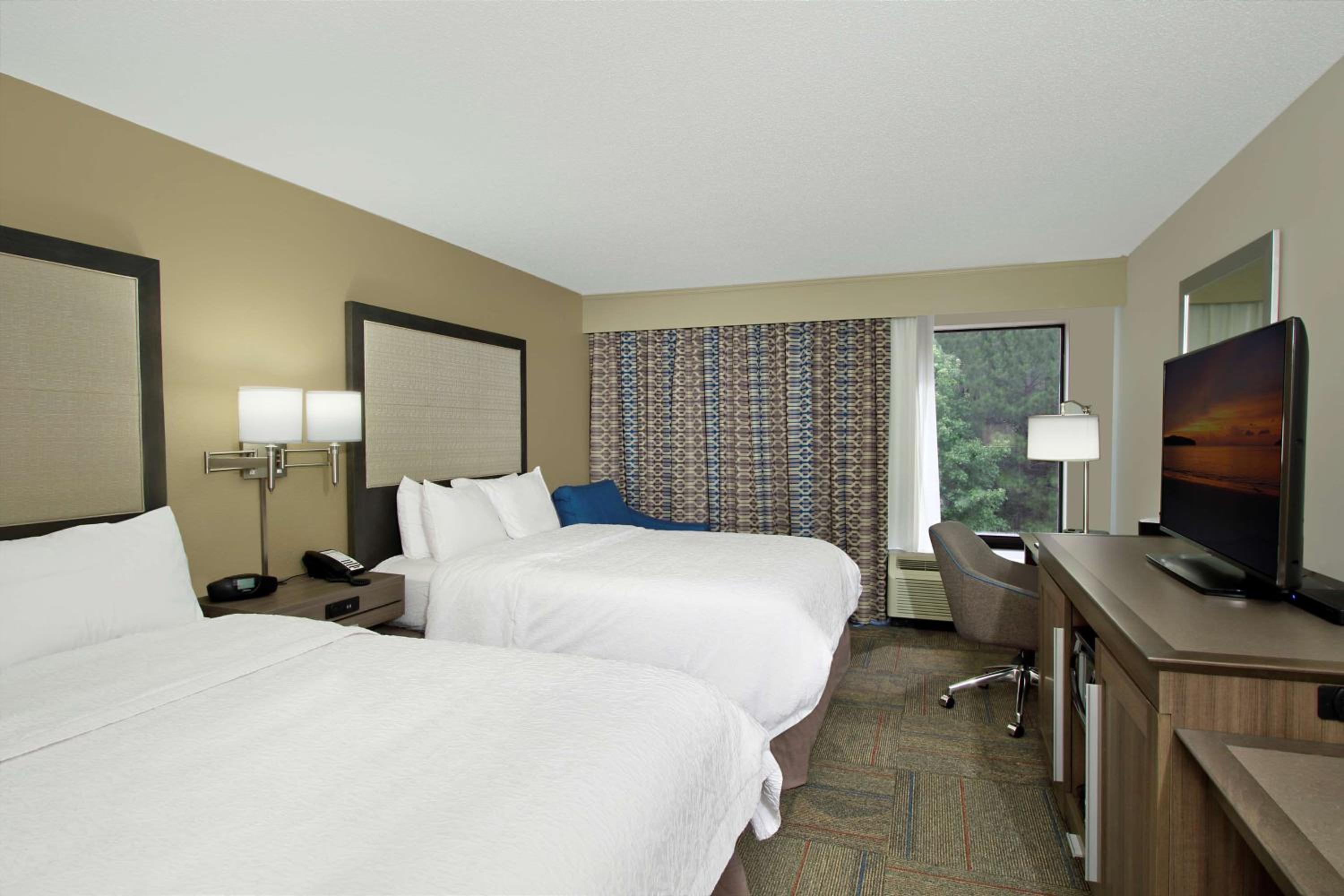 Hampton Inn Madison, 사진 6