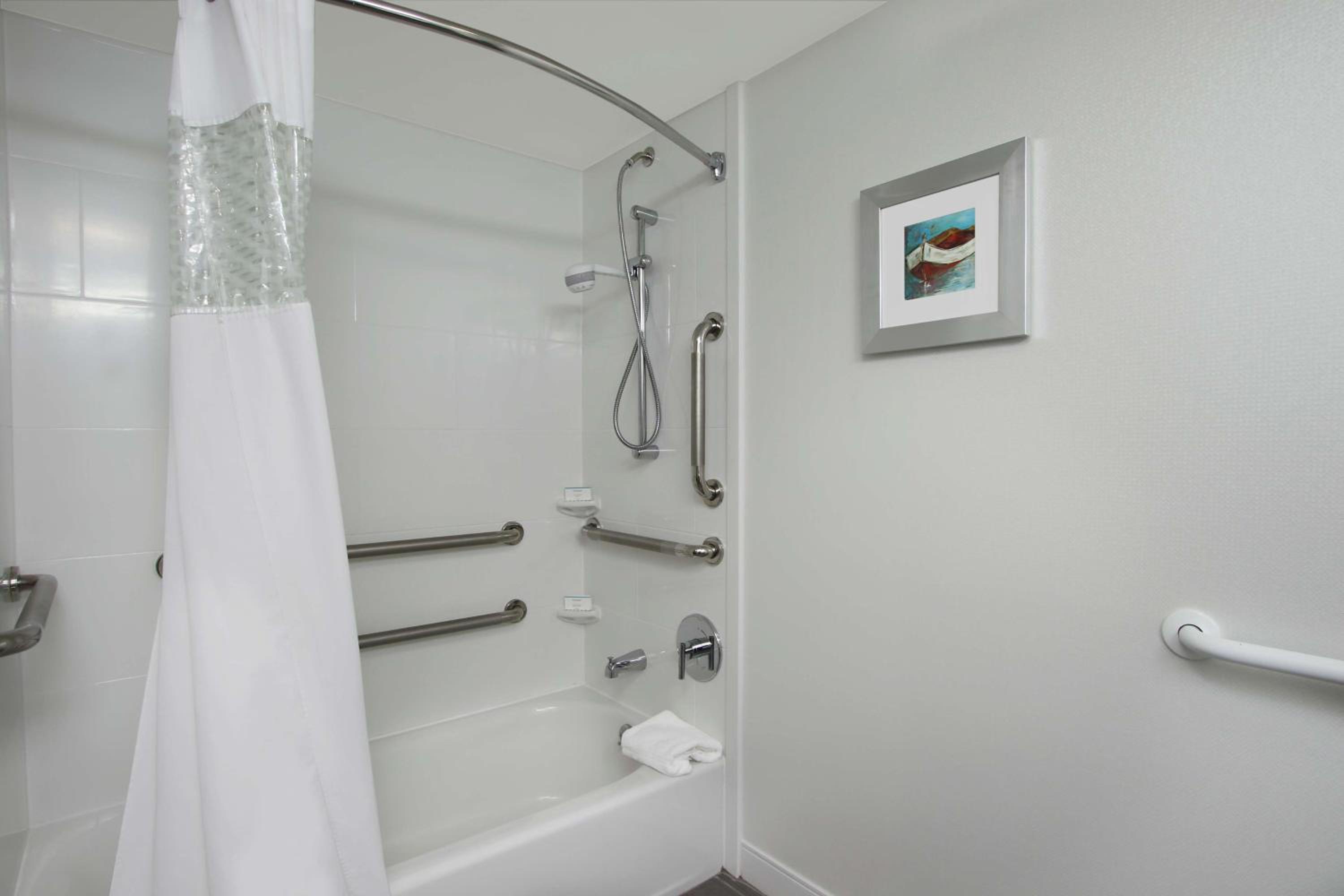 Hampton Inn Madison, 사진 7