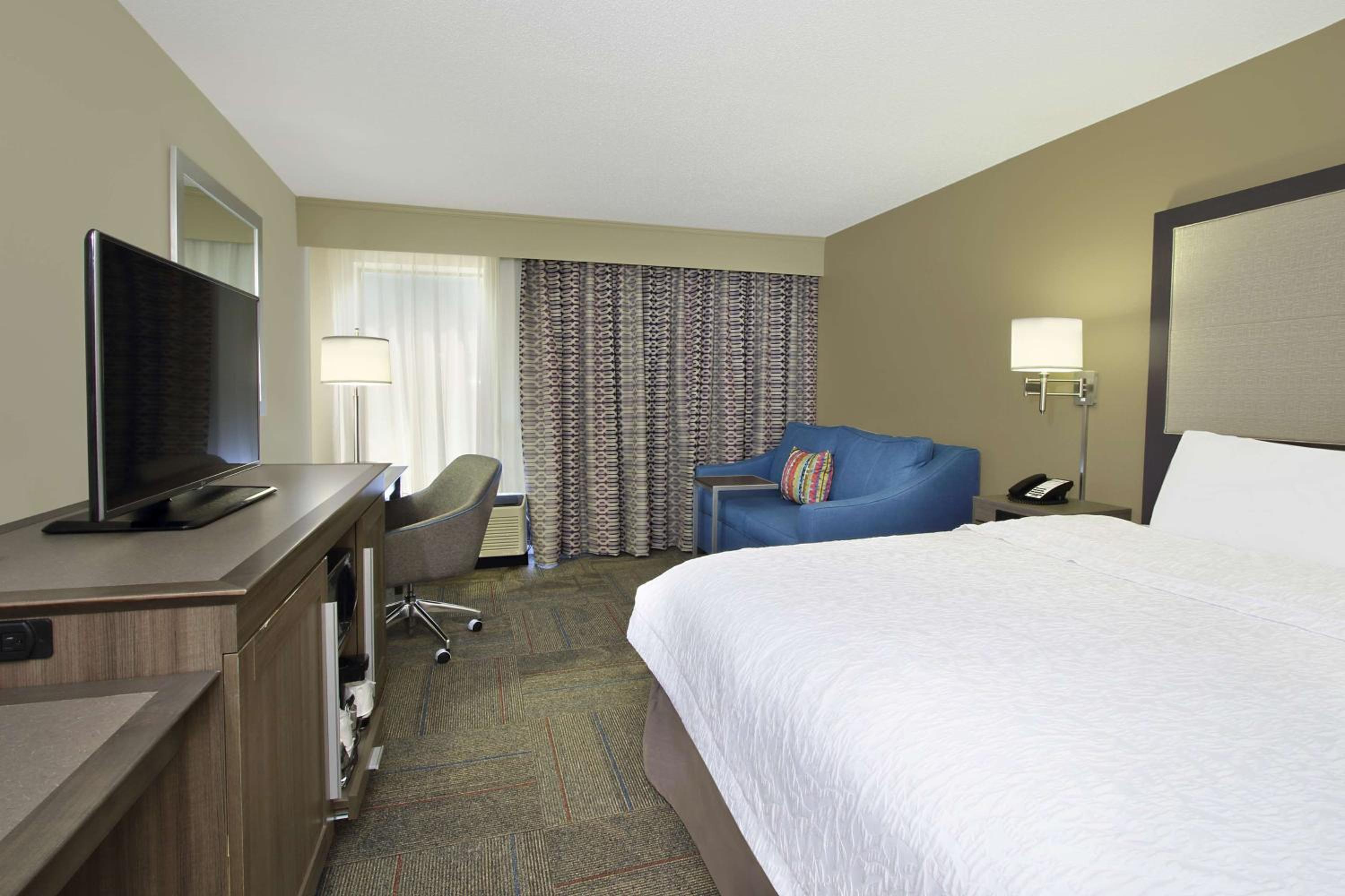 Hampton Inn Madison, 사진 5