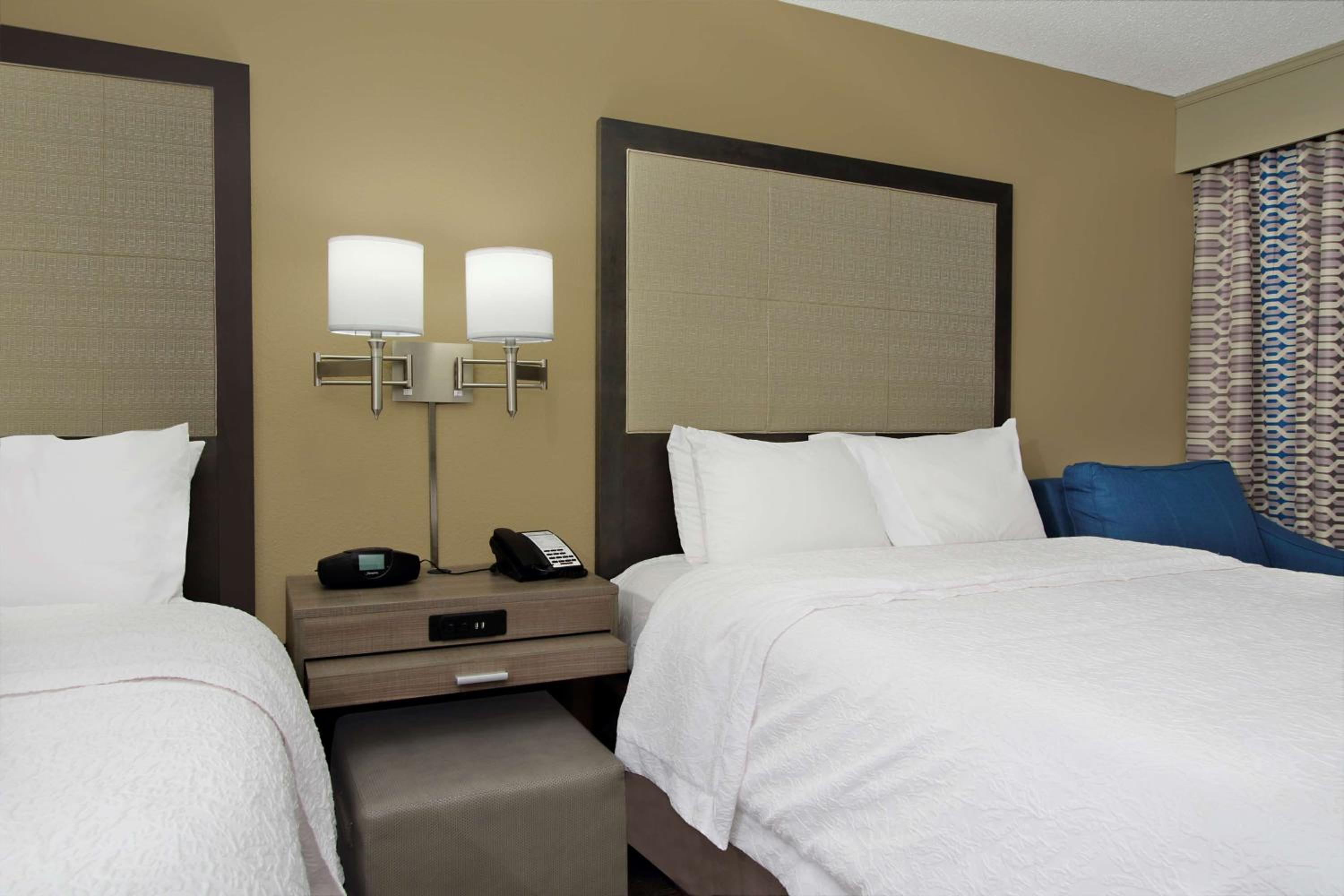 Hampton Inn Madison, 사진 21