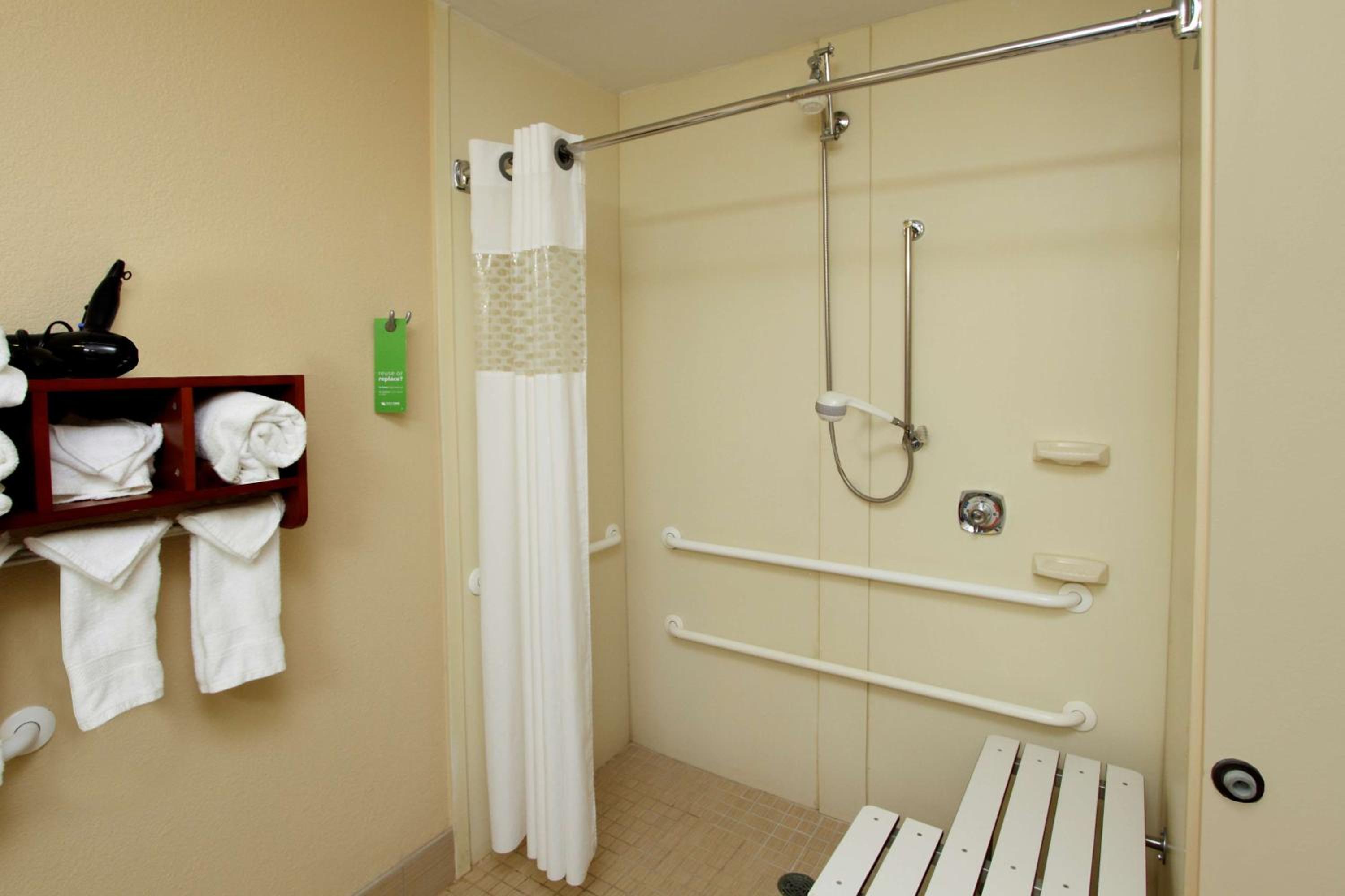 Hampton Inn Madison, 사진 8