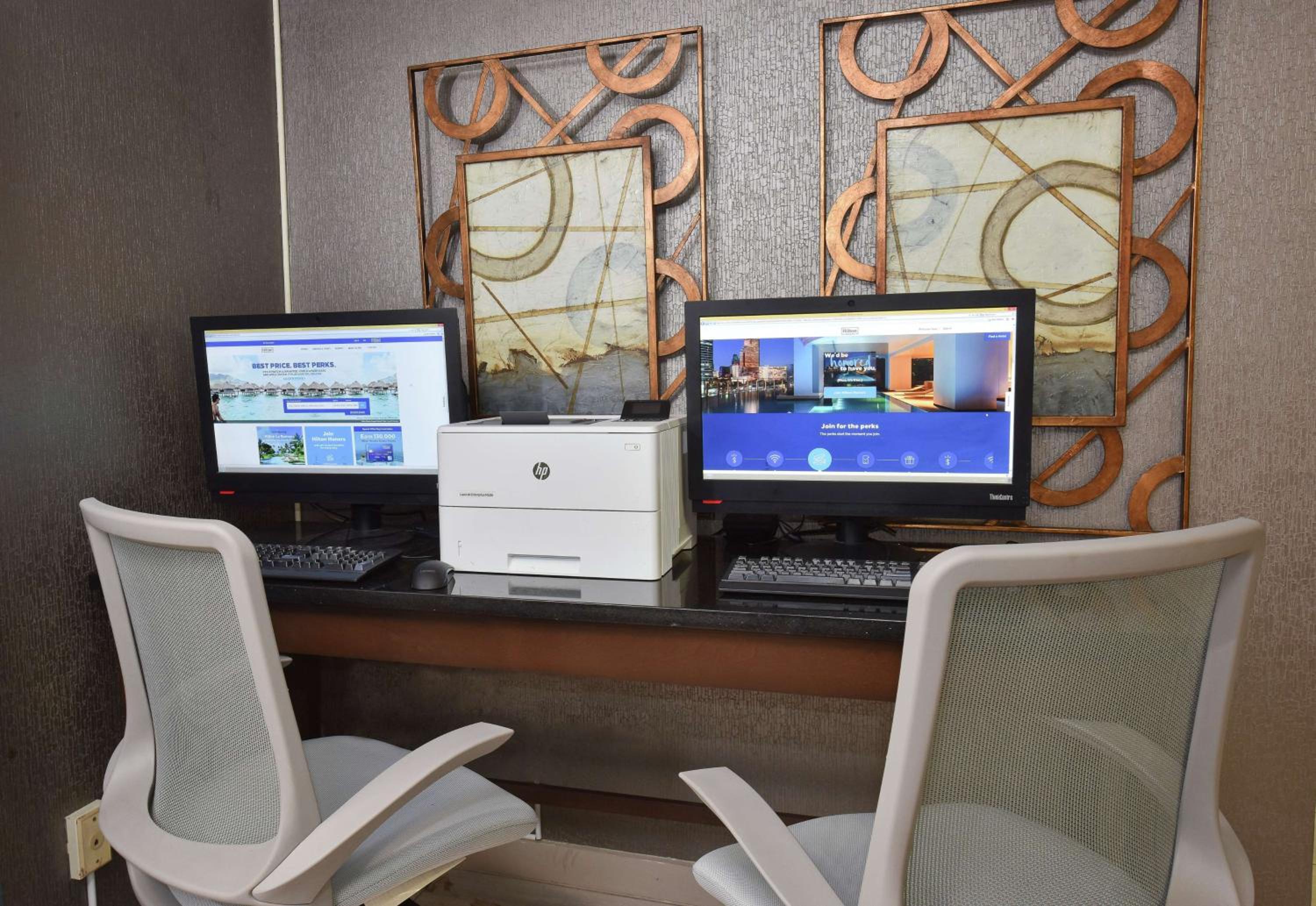 Hampton Inn Madison, 사진 10