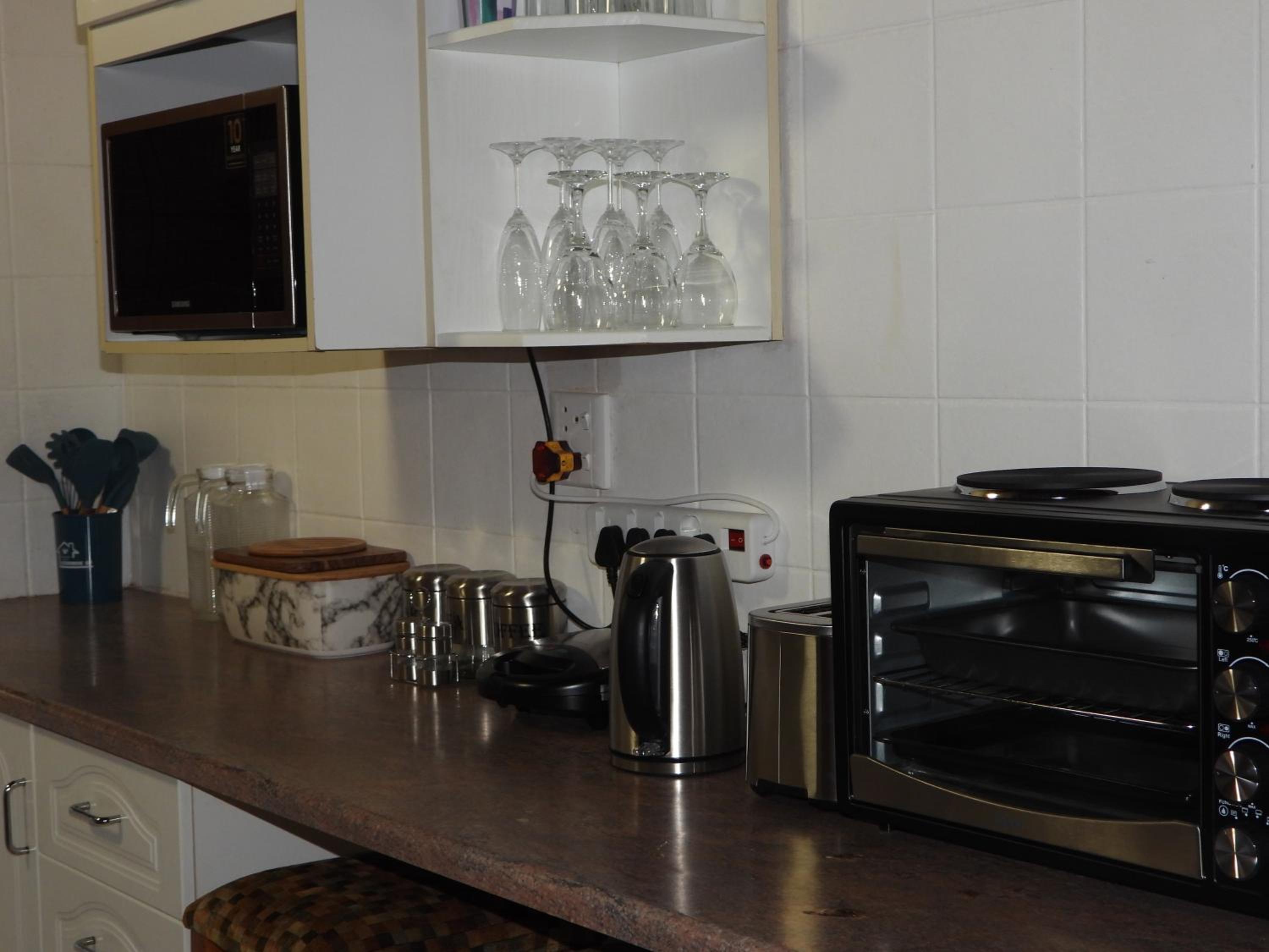 African Kruger Lodge