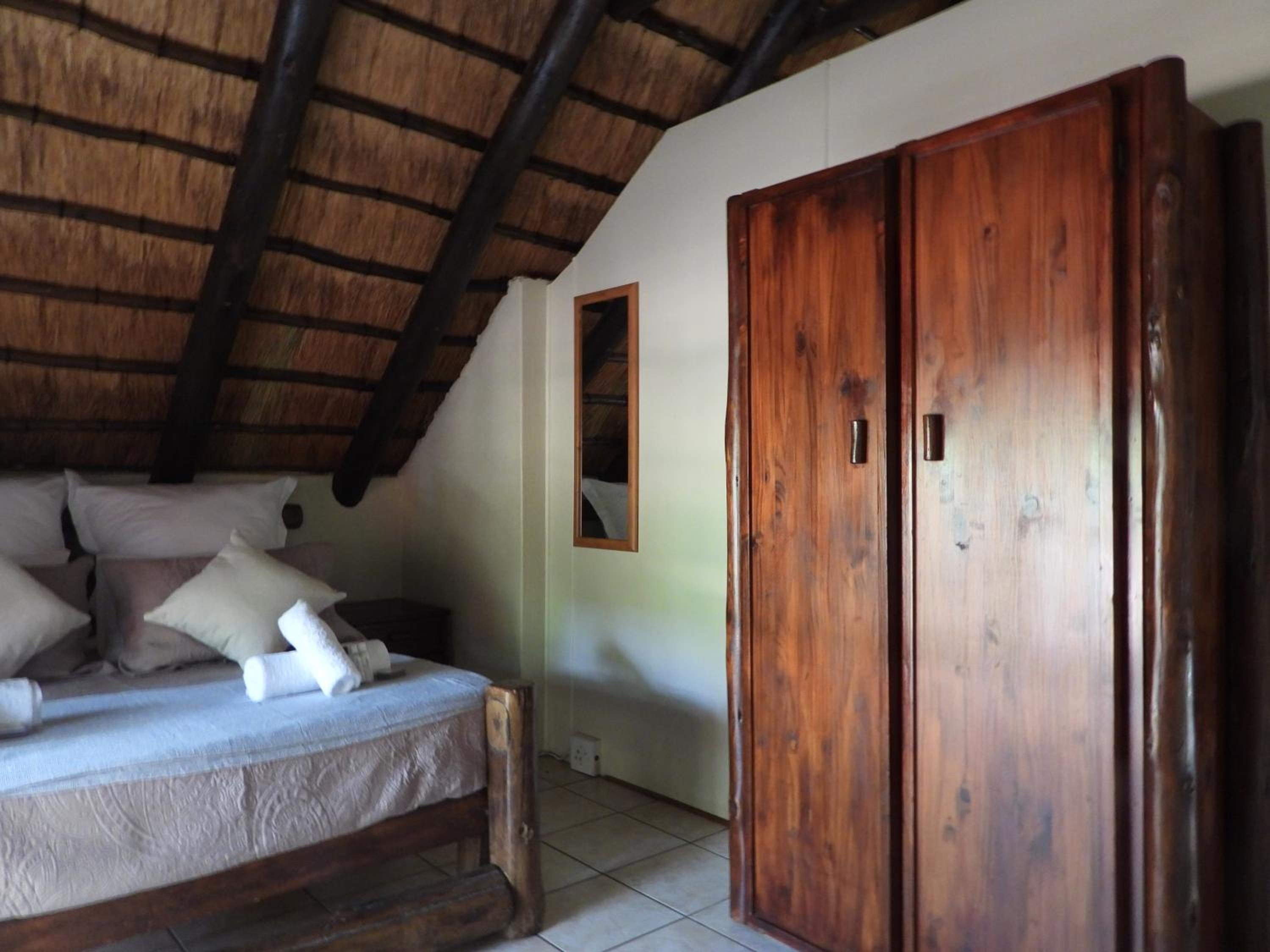 African Kruger Lodge