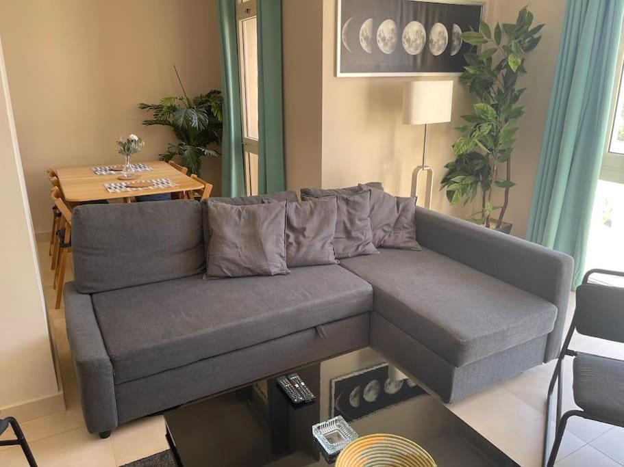 Mangroovy- Sensational 1BR Sea & Kite view view 5