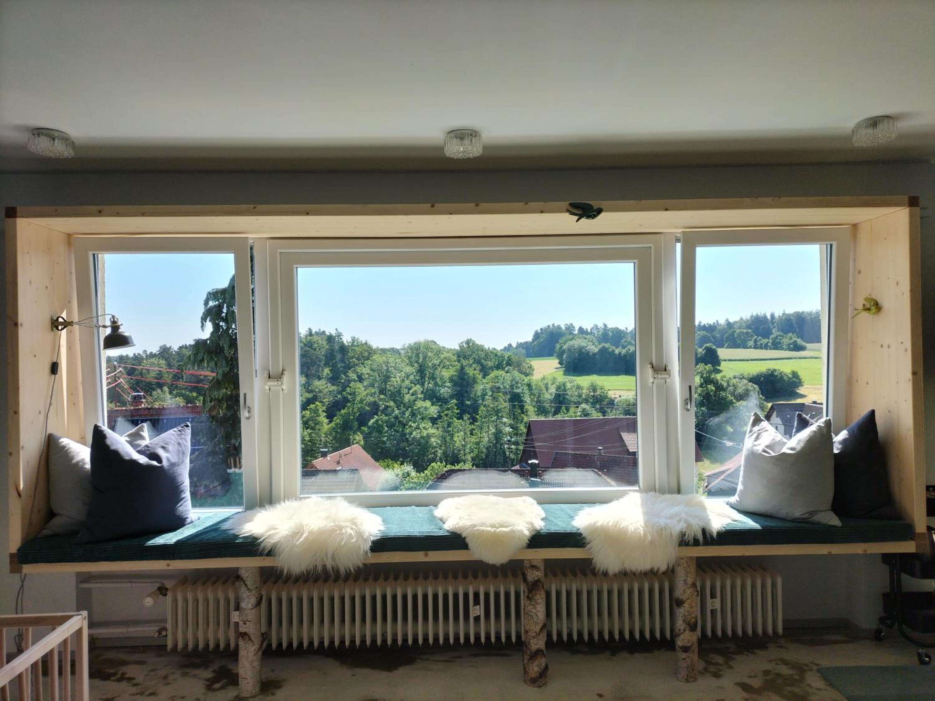 Ausblick Maisenbach