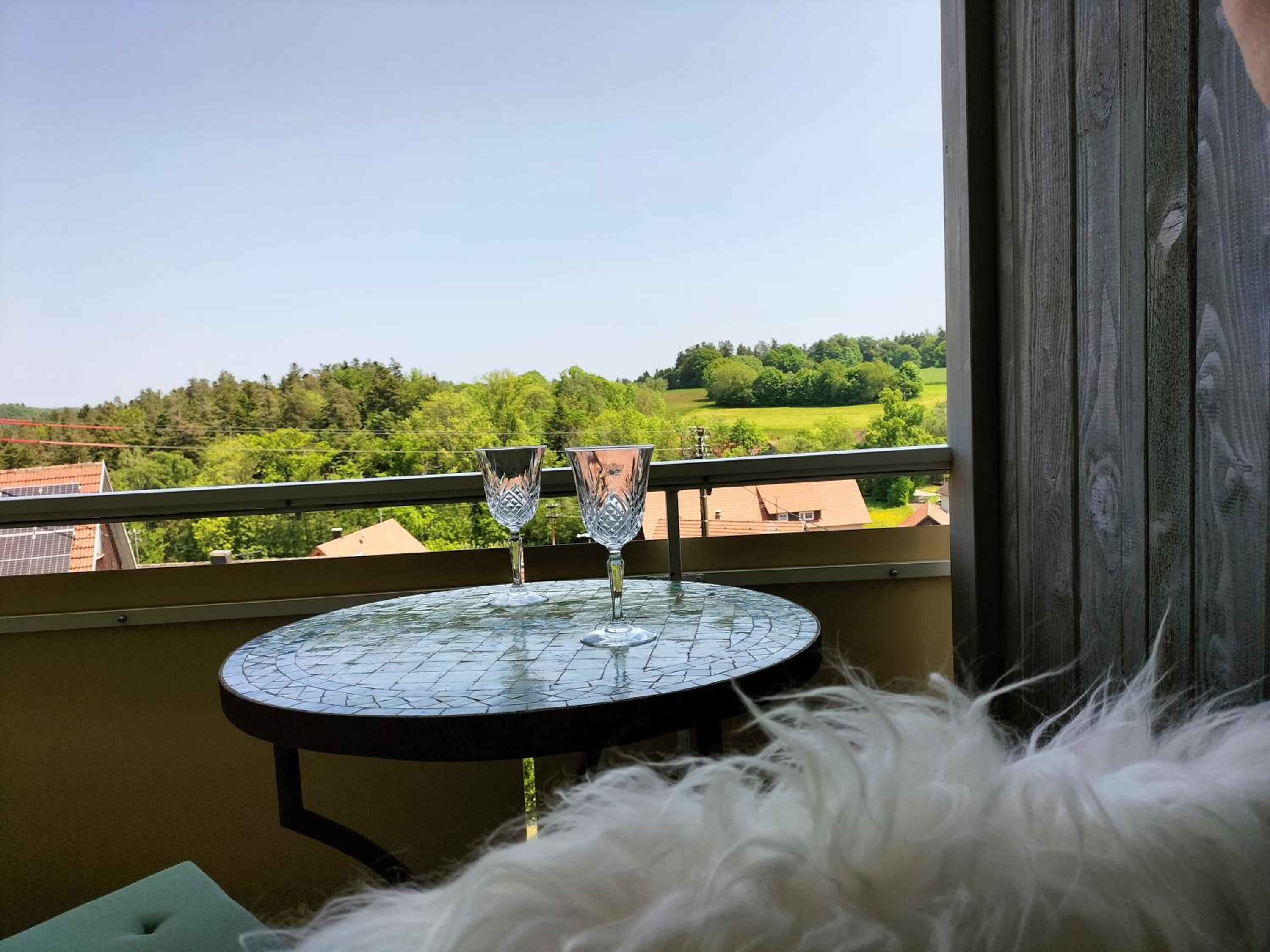 Ausblick Maisenbach
