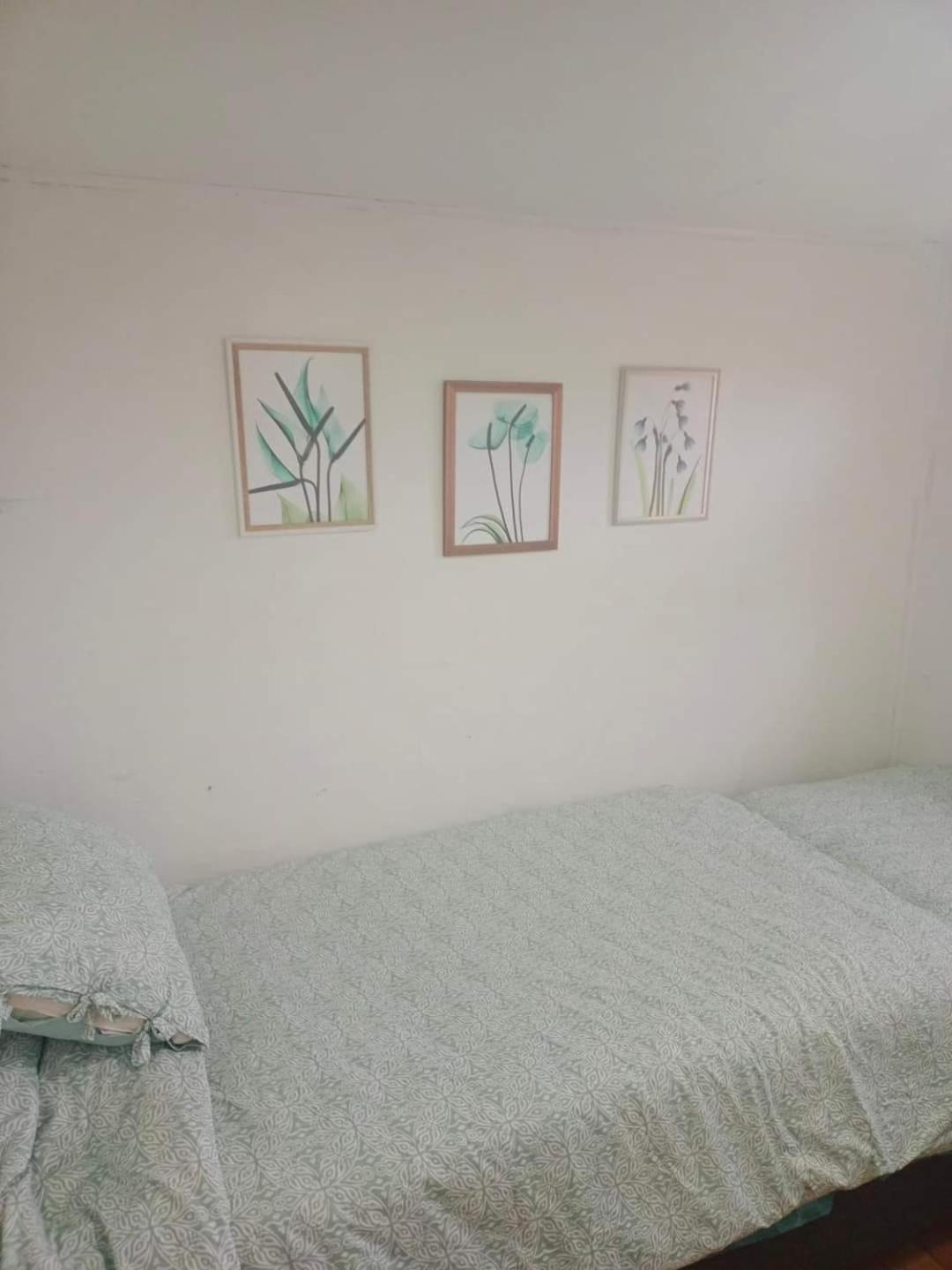 Cabañas Zarapito