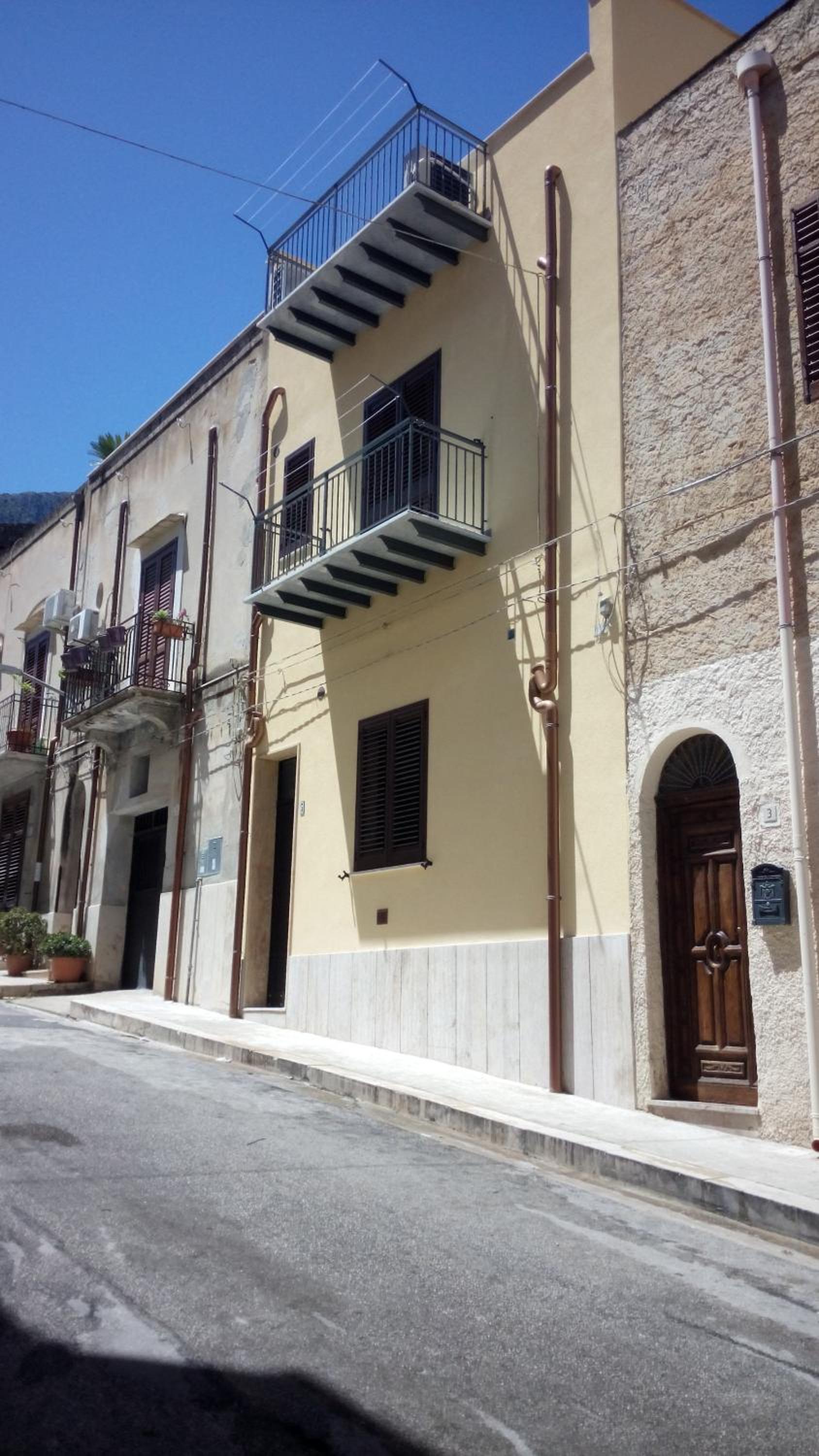 Casa Vacanze del Golfo