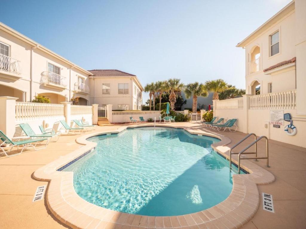 Villas Of Ocean Gate 308 view 3