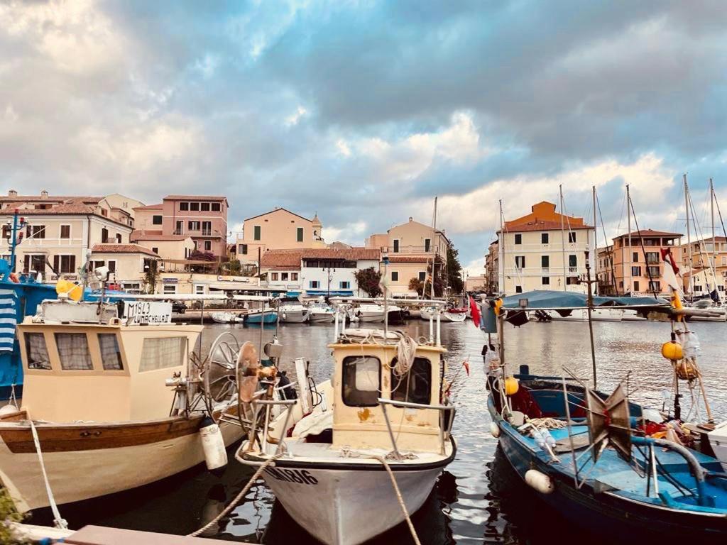 Elegante villetta alla Maddalena view 5