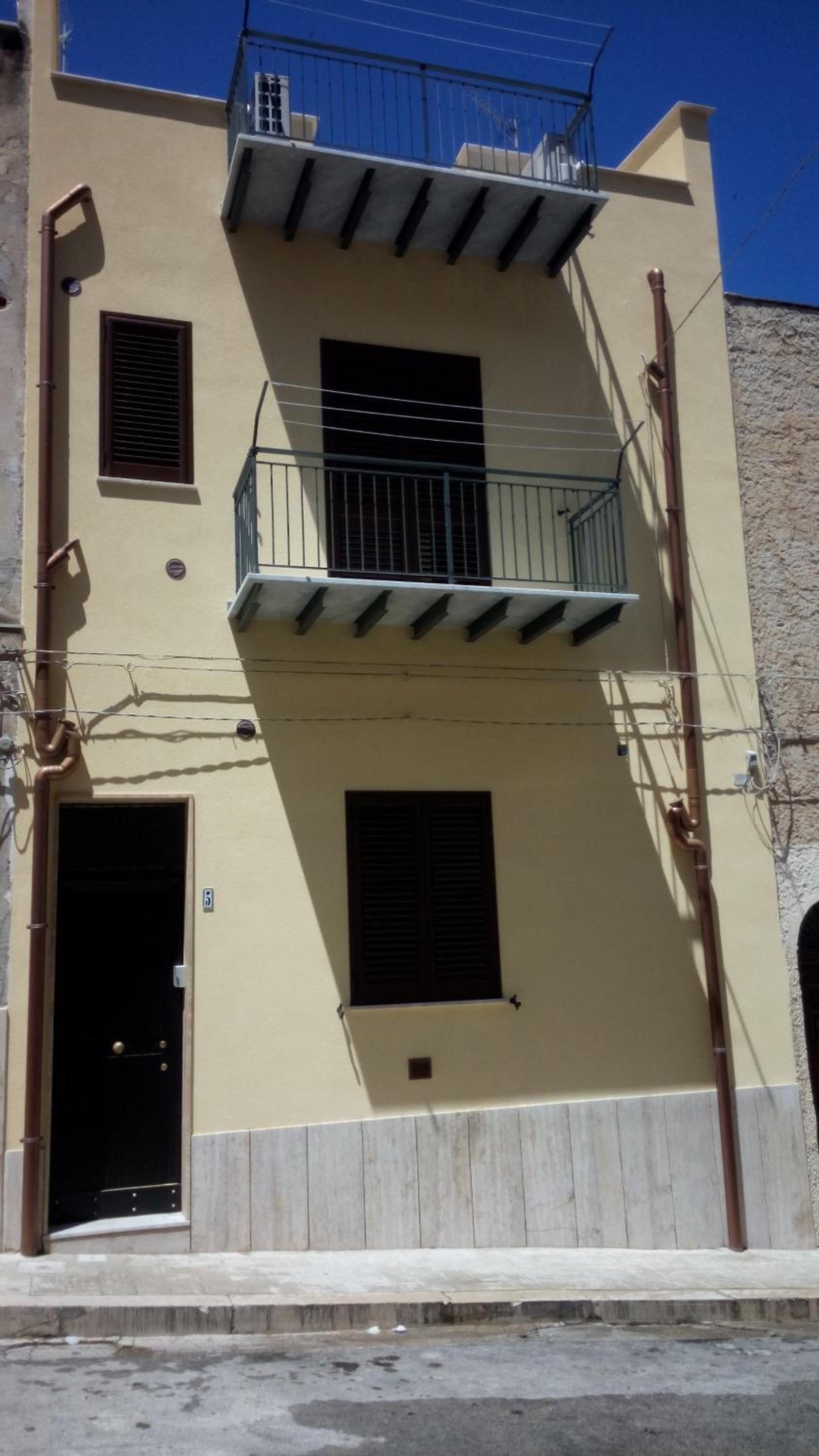 Casa Vacanze del Golfo