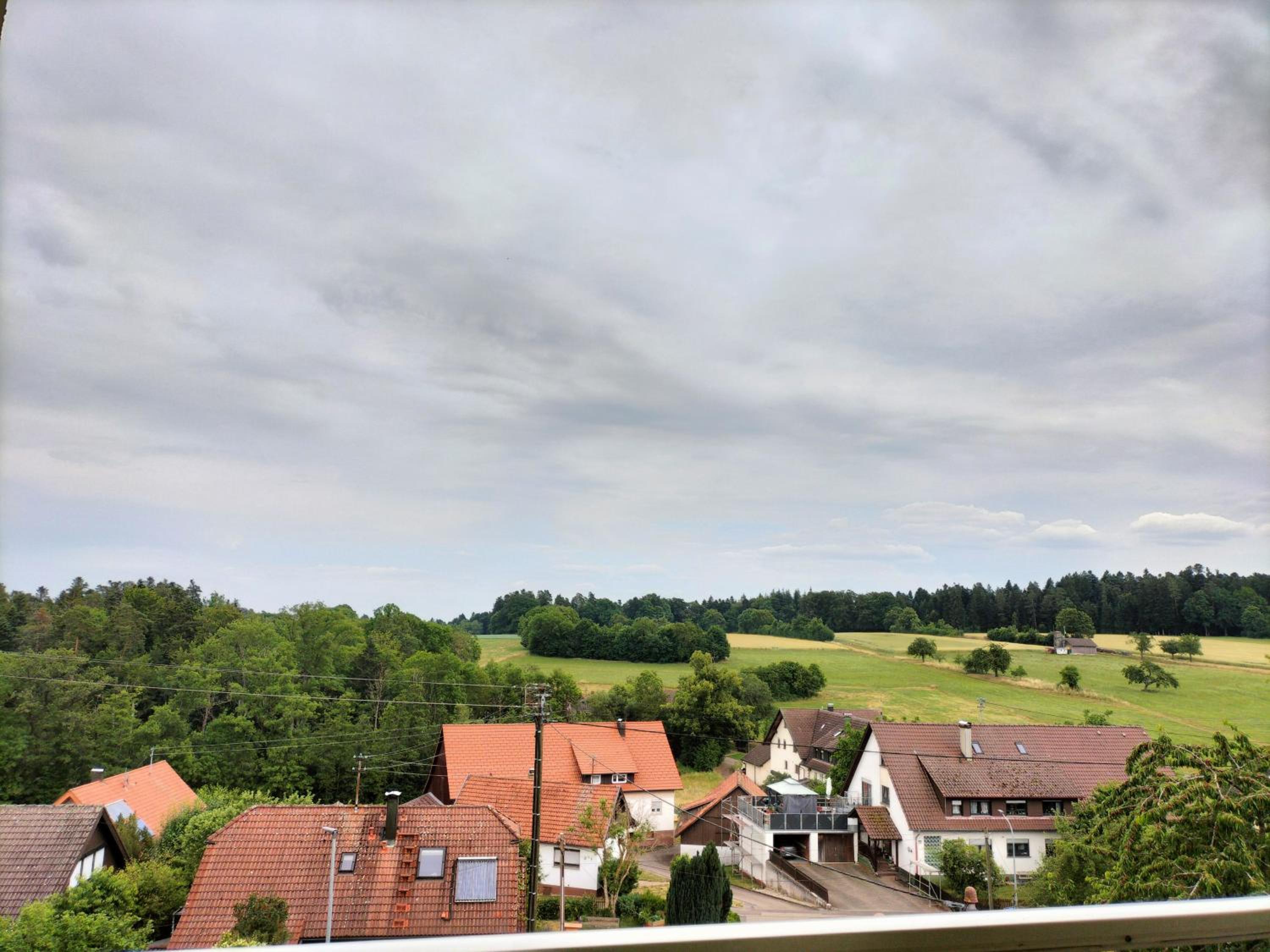 Ausblick Maisenbach