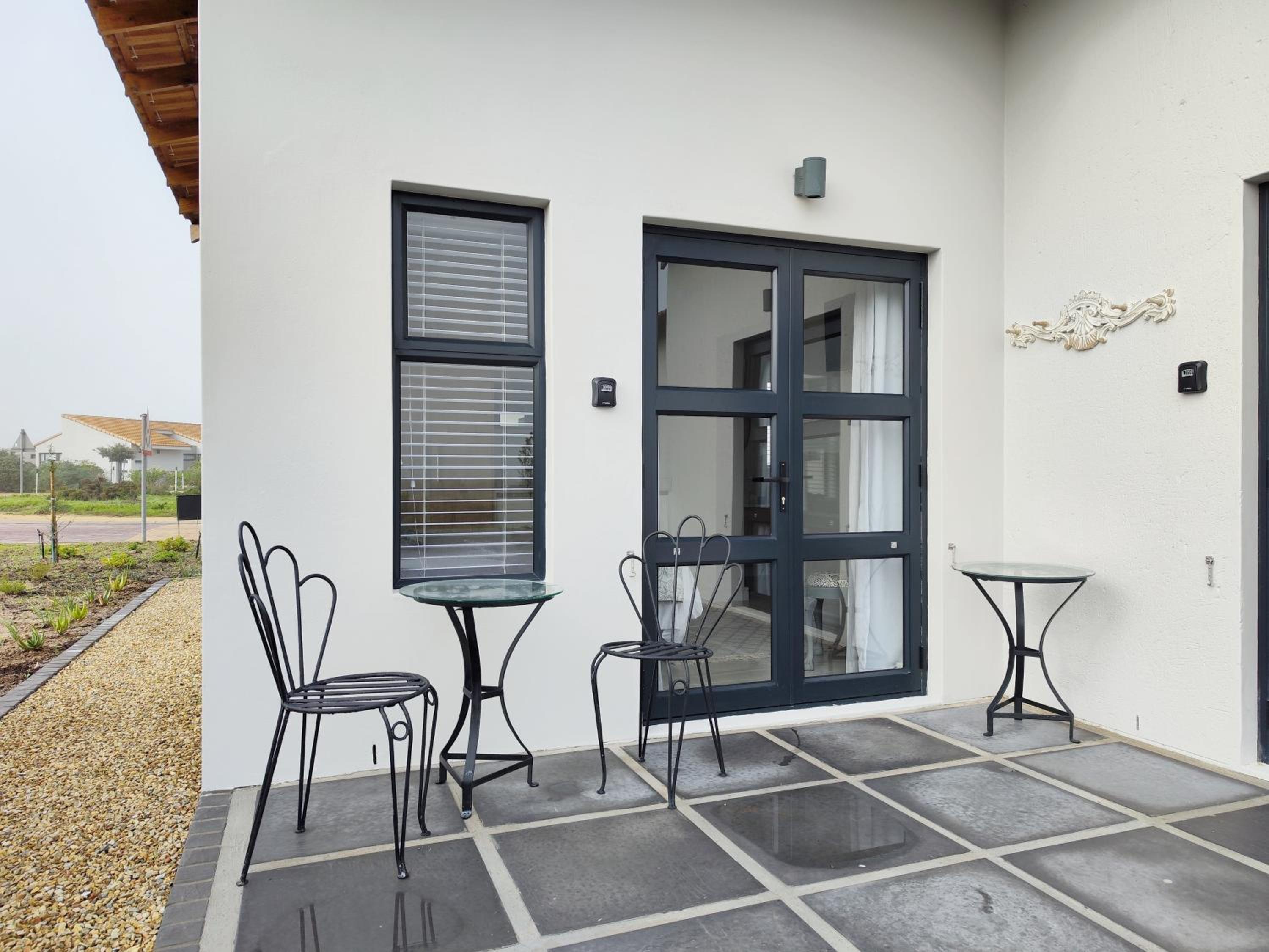 Golfers Haven Studio Apartment