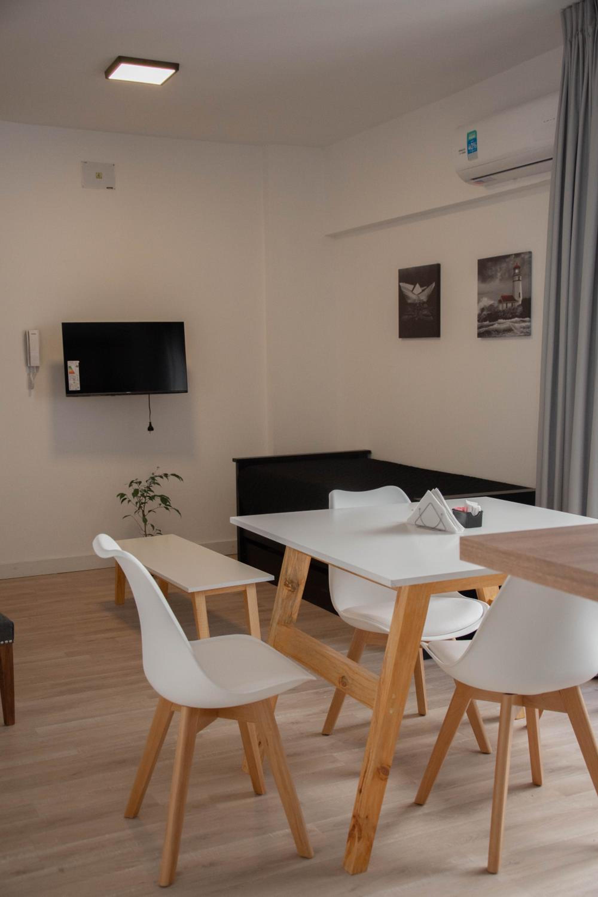 ANDÉN by FMA Coliving