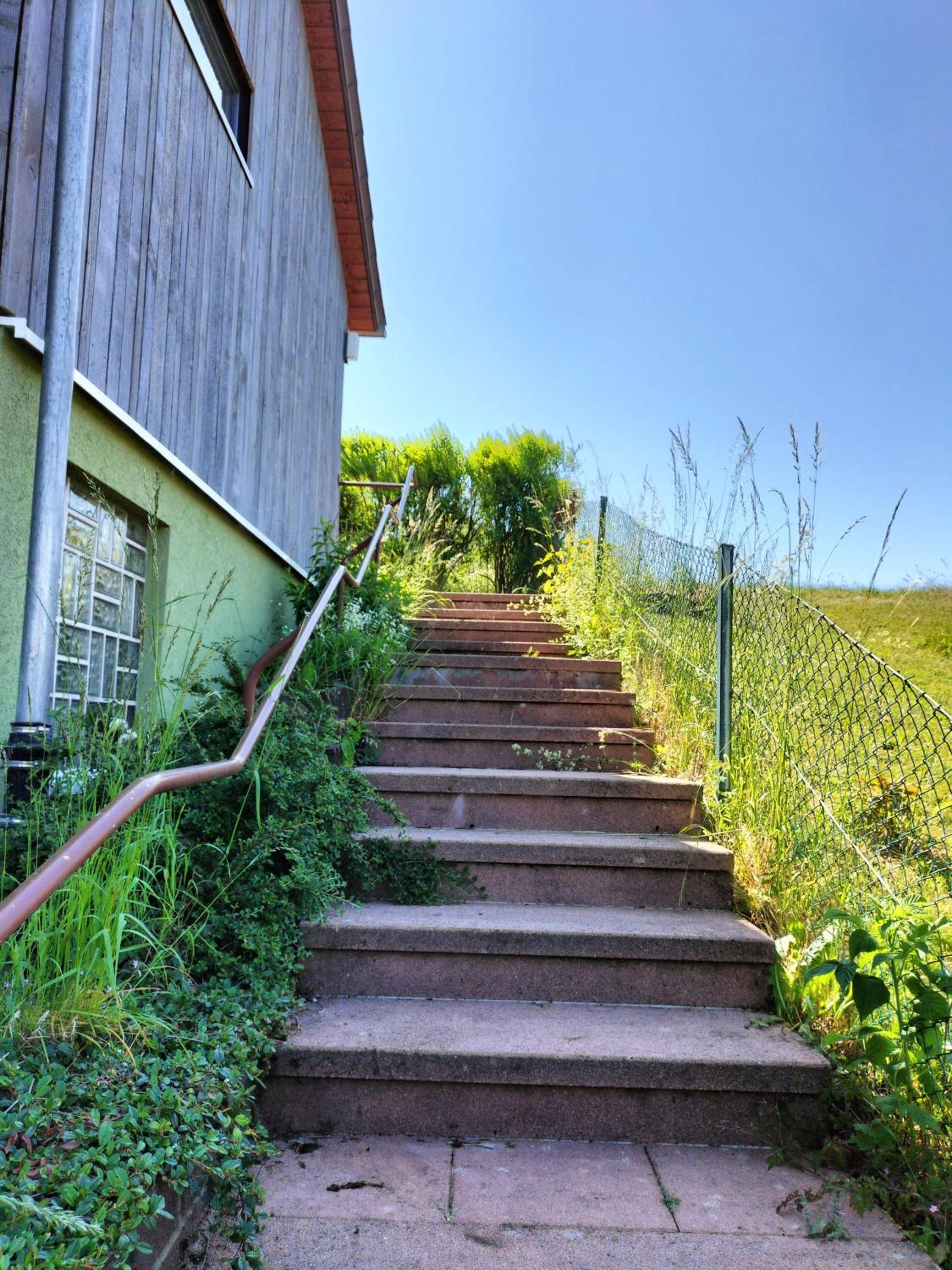 Ausblick Maisenbach