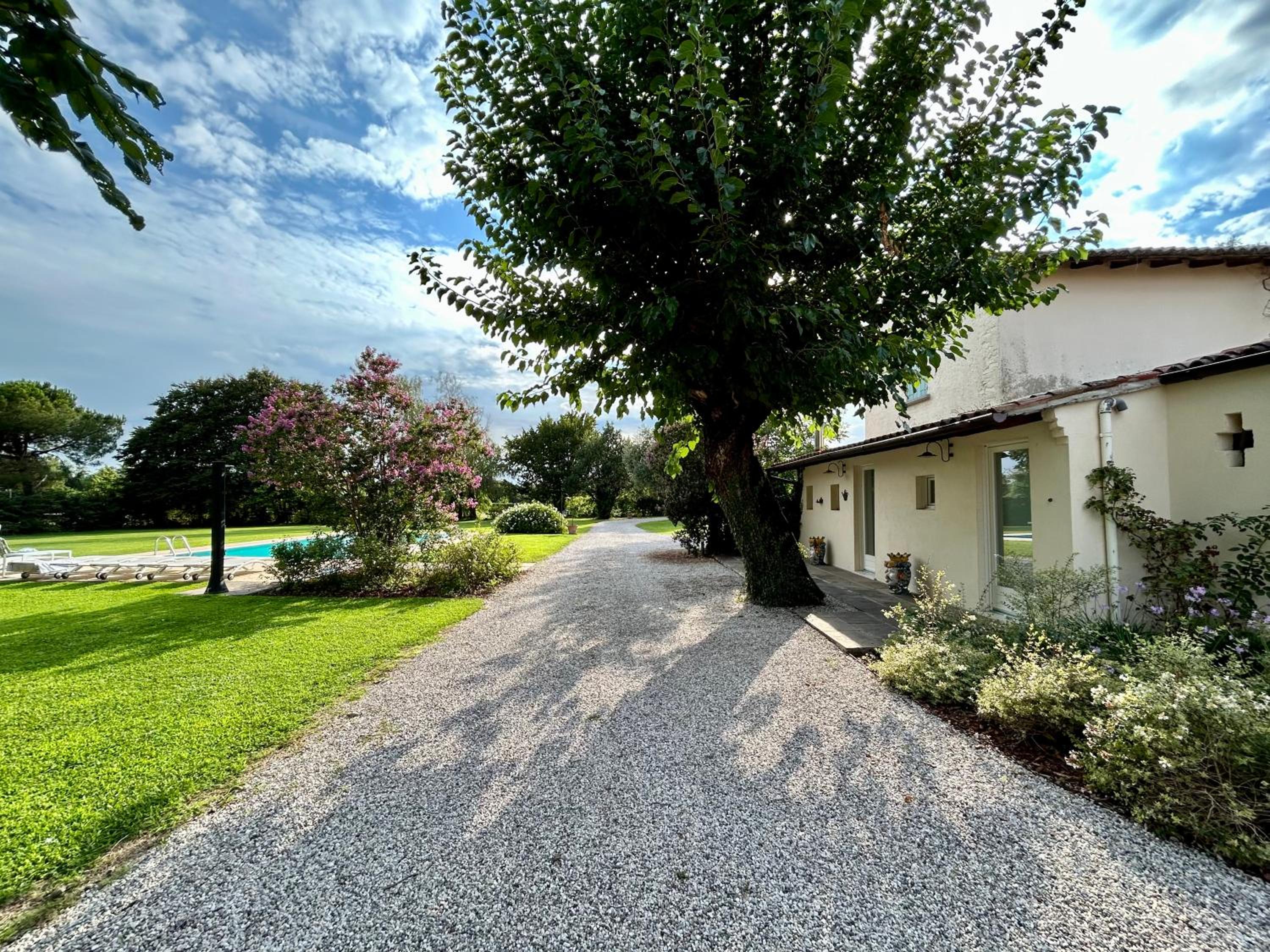 Casa Bellona view 3