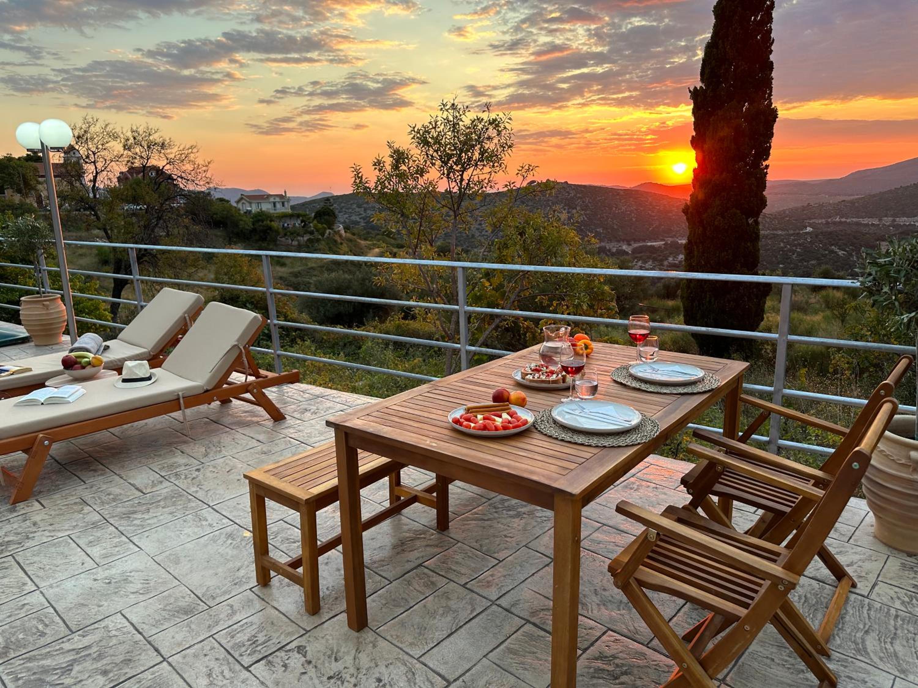 Hotel Kaktos Villa - Image 1