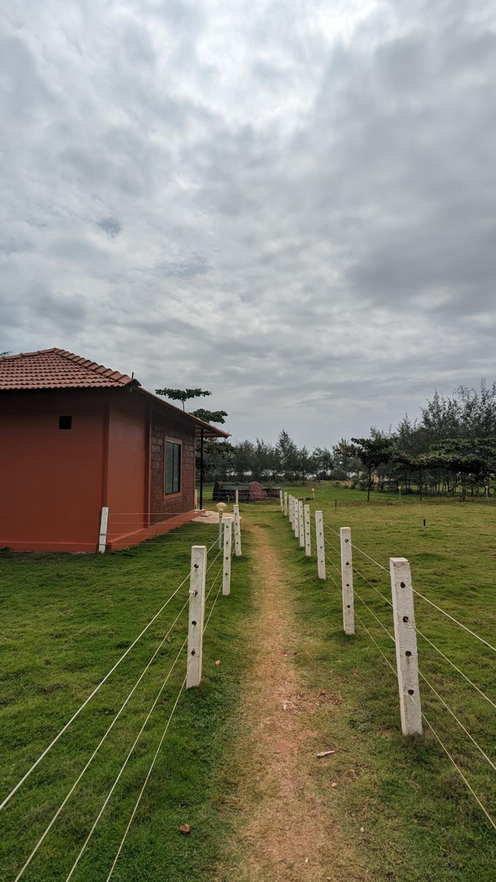 5 Mile Beach Resort view 2