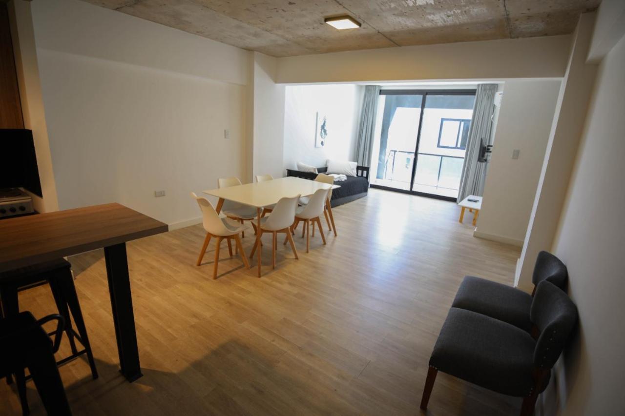 ANDÉN by FMA Coliving