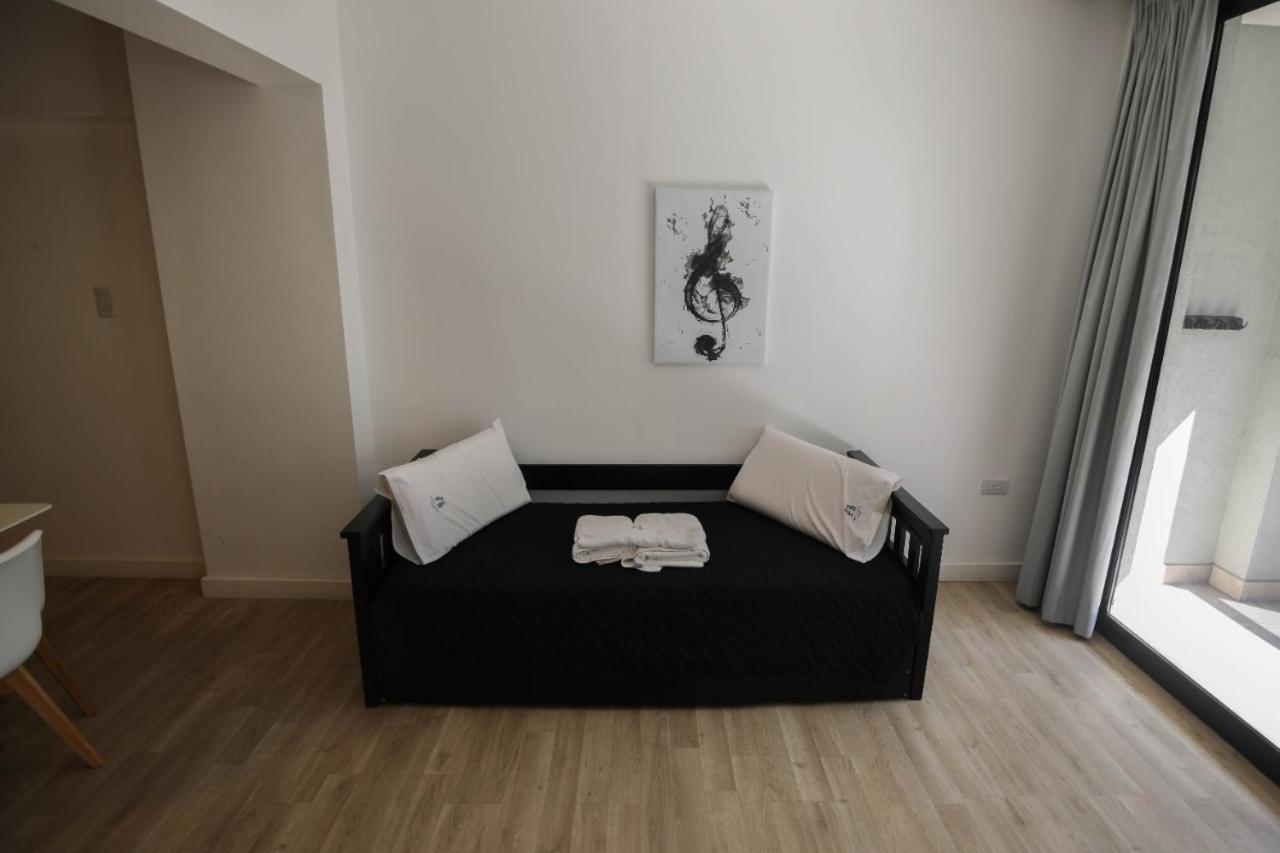 ANDÉN by FMA Coliving
