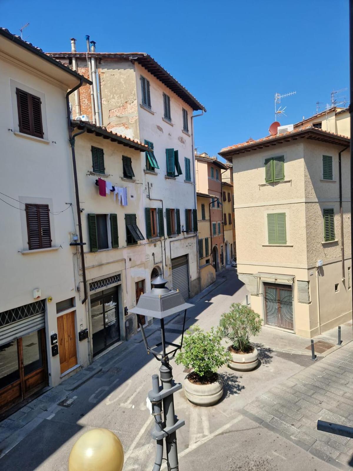 Figline Valdarno Vacations - Casa Leonardo  Elisa - Property Image 7