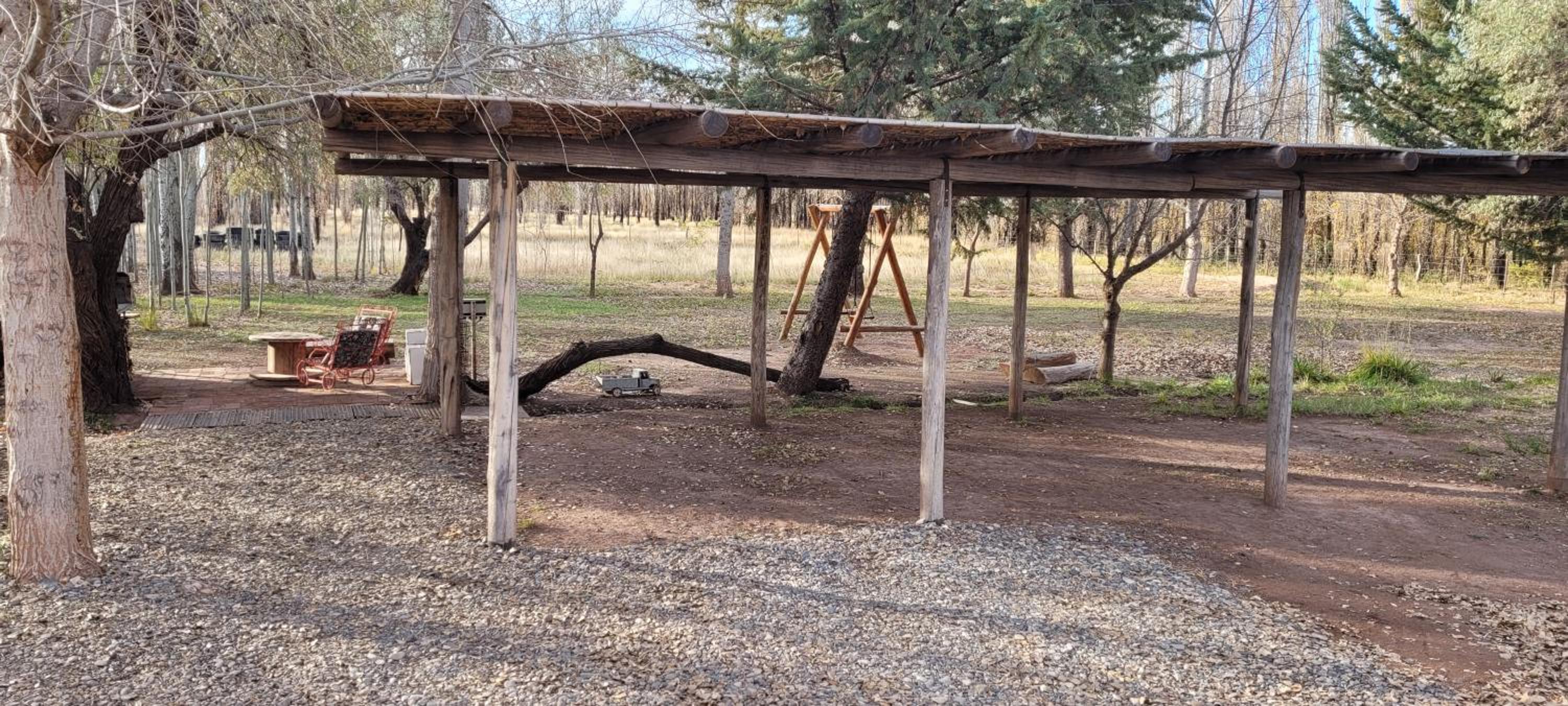 Residencia