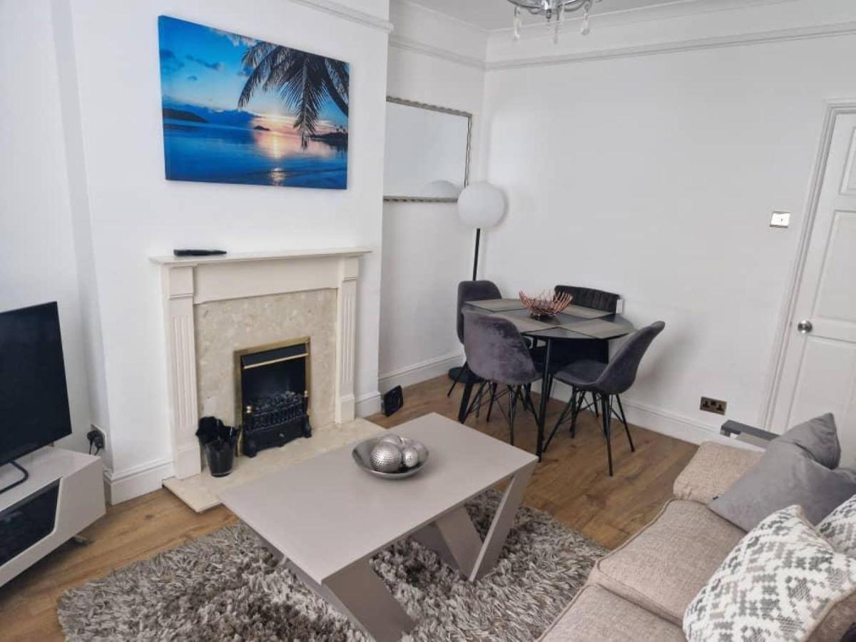 Suites by Rehoboth - Lord's - St John's Wood