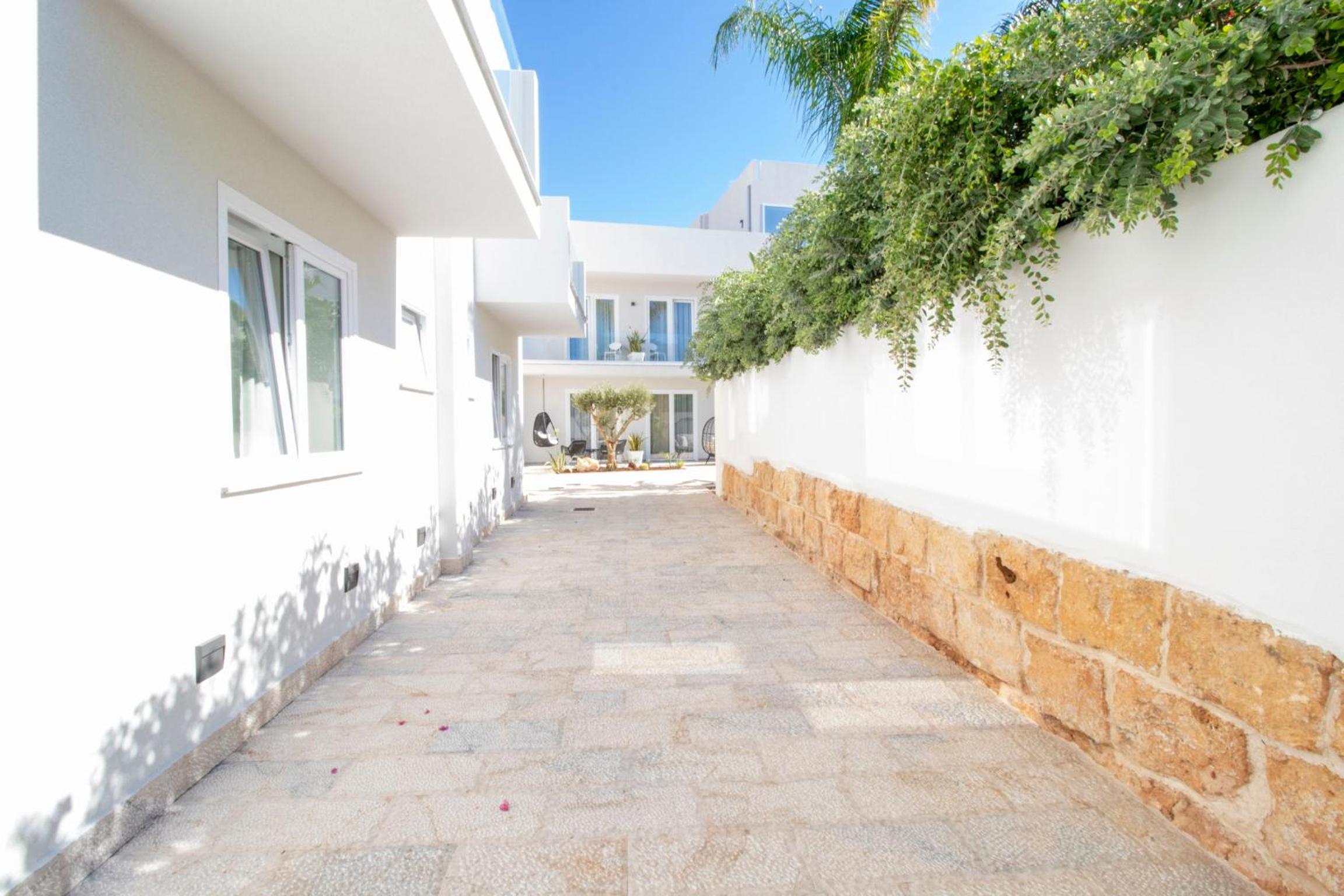 Hotel Arte Mare - Image 1